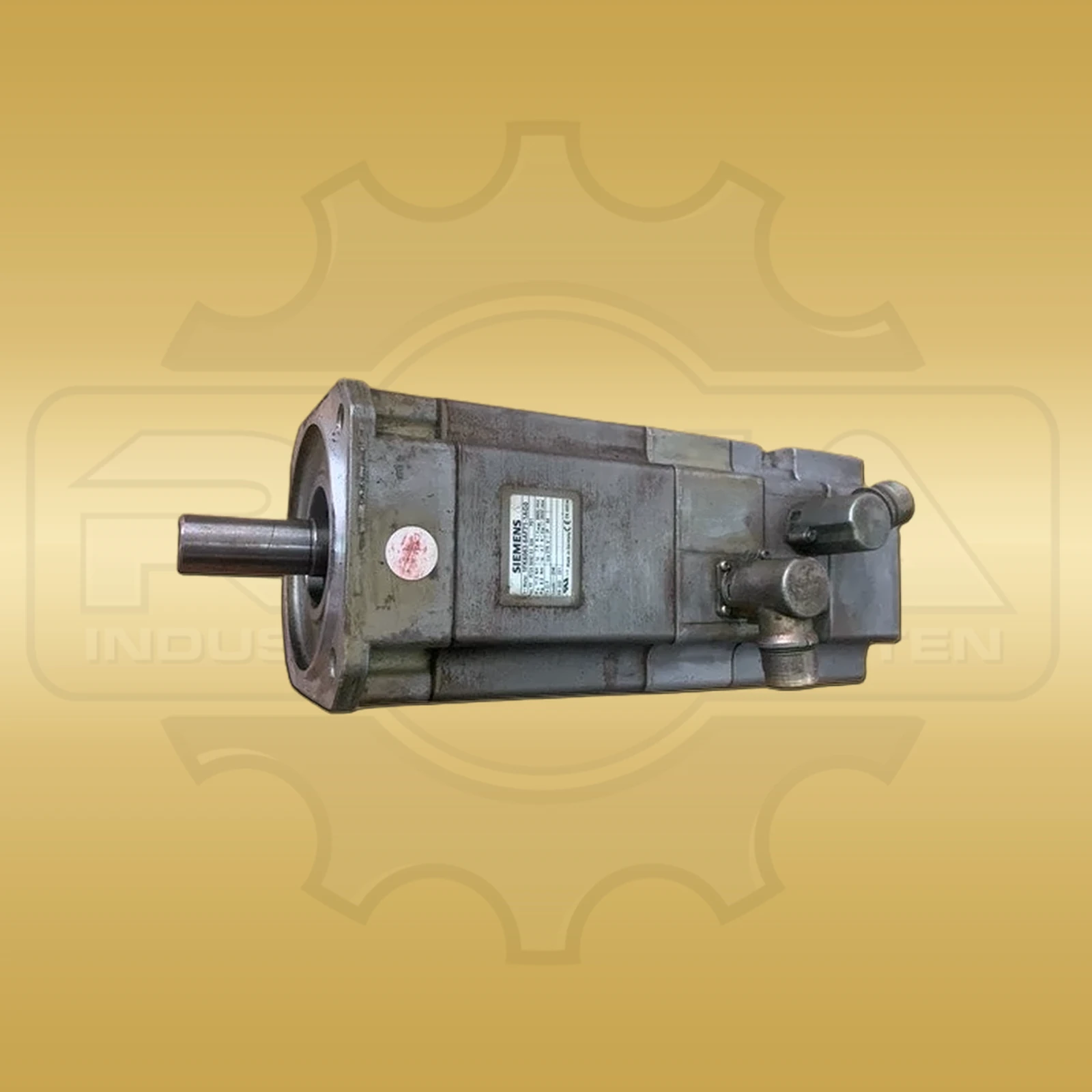 Siemens 1FK6063-6AF71-1AG0