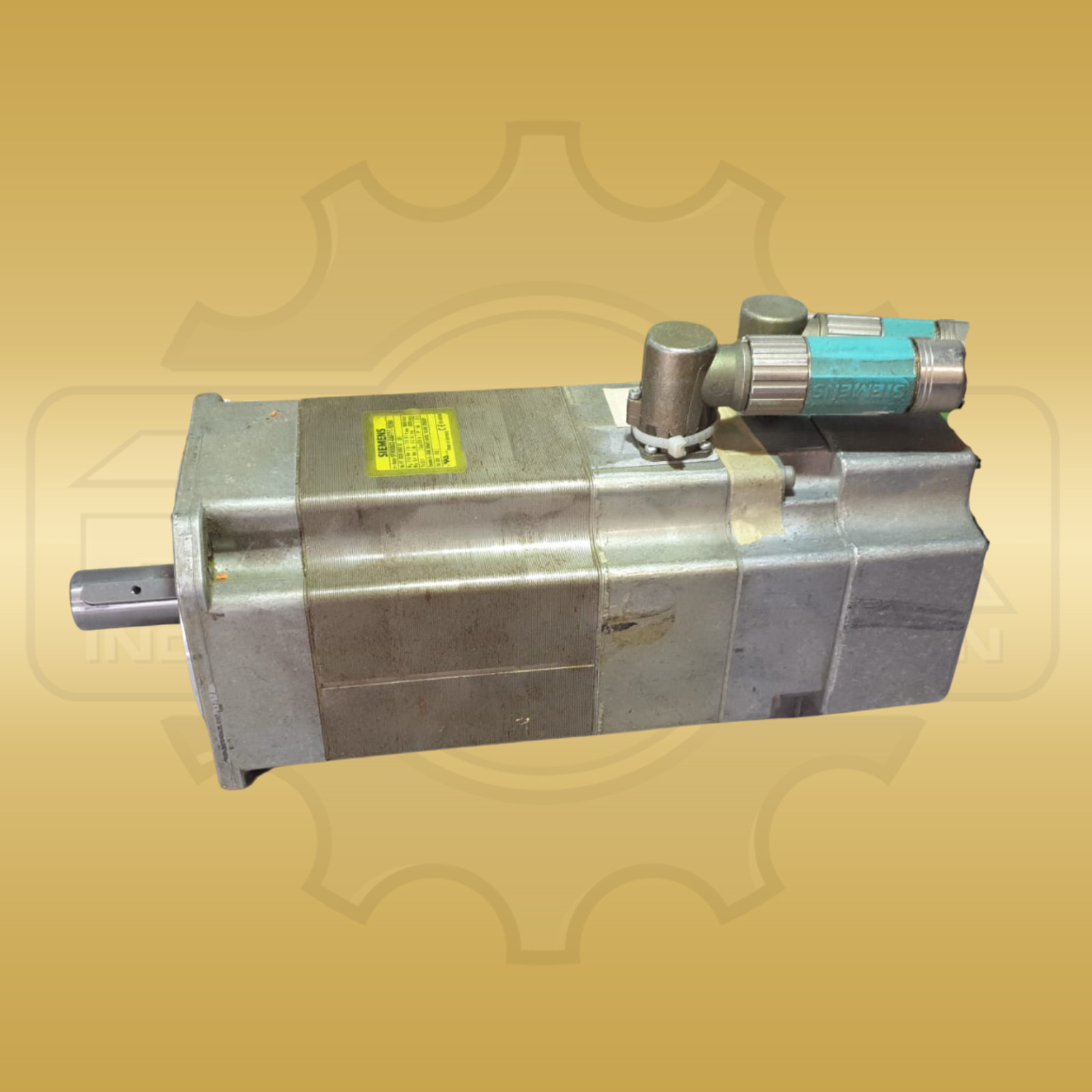 Siemens 1FK6063-6AF71-1EB0