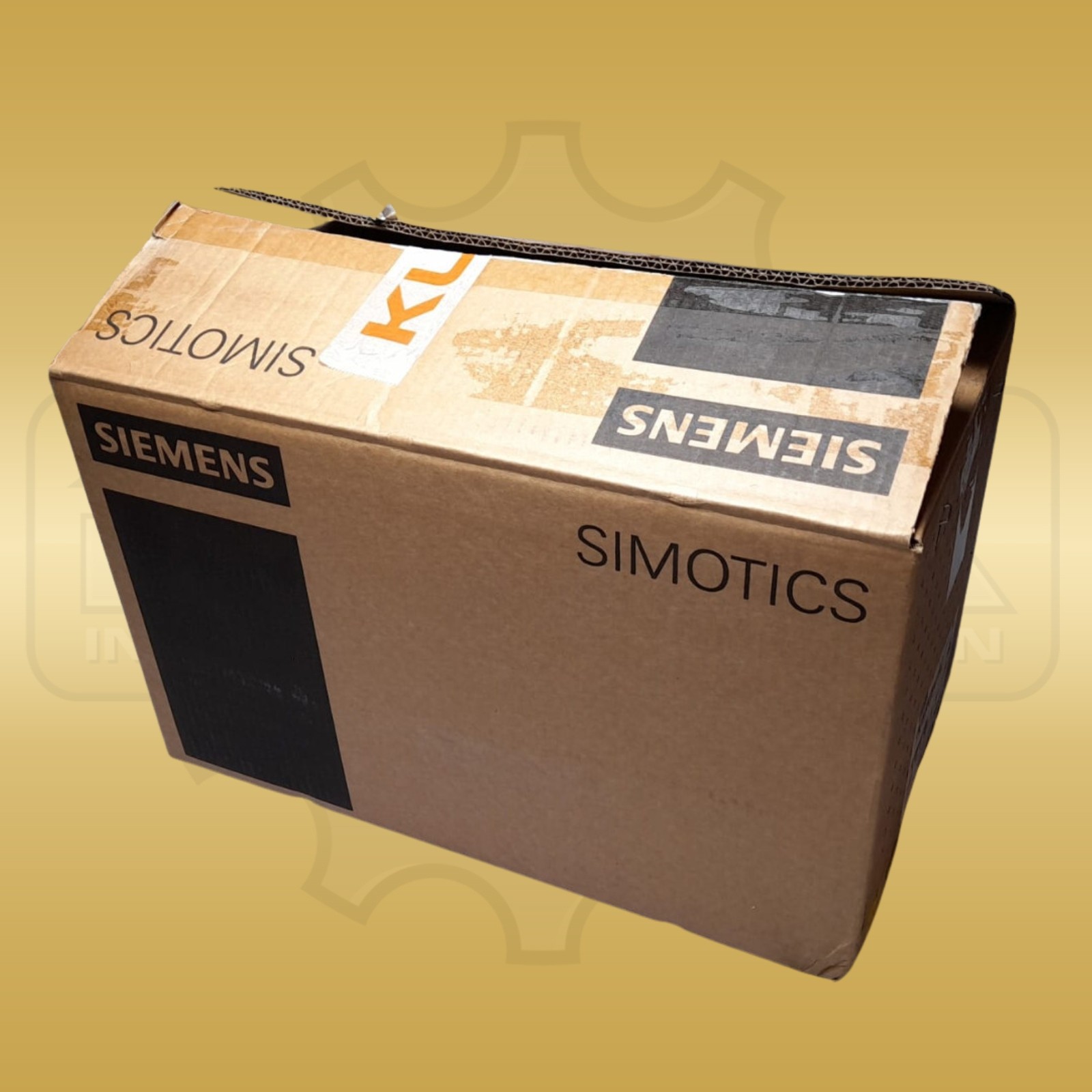 Siemens 1FK7022-5AK71-1DA0