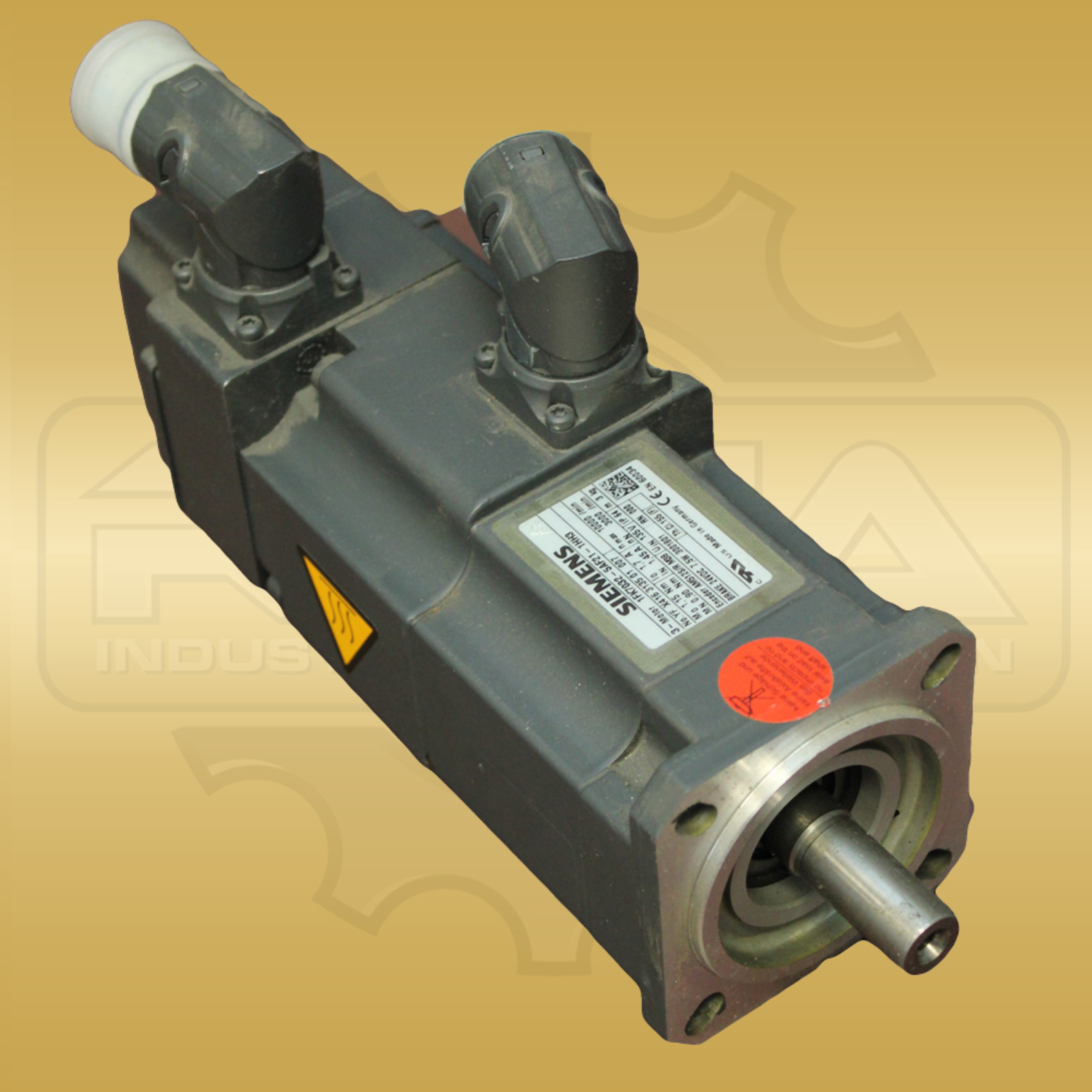Siemens 1FK7032-5AF21-1HH3