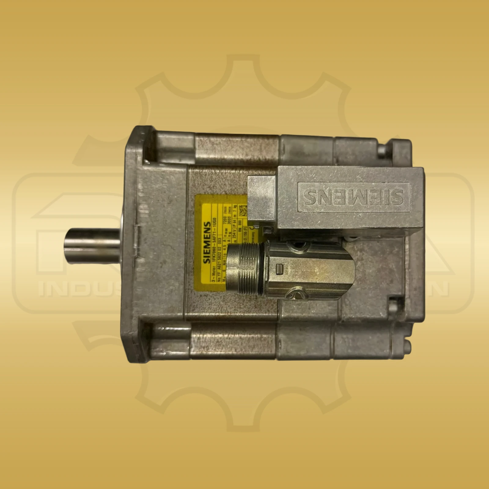 Siemens 1FK7060-5AF71-1UG0