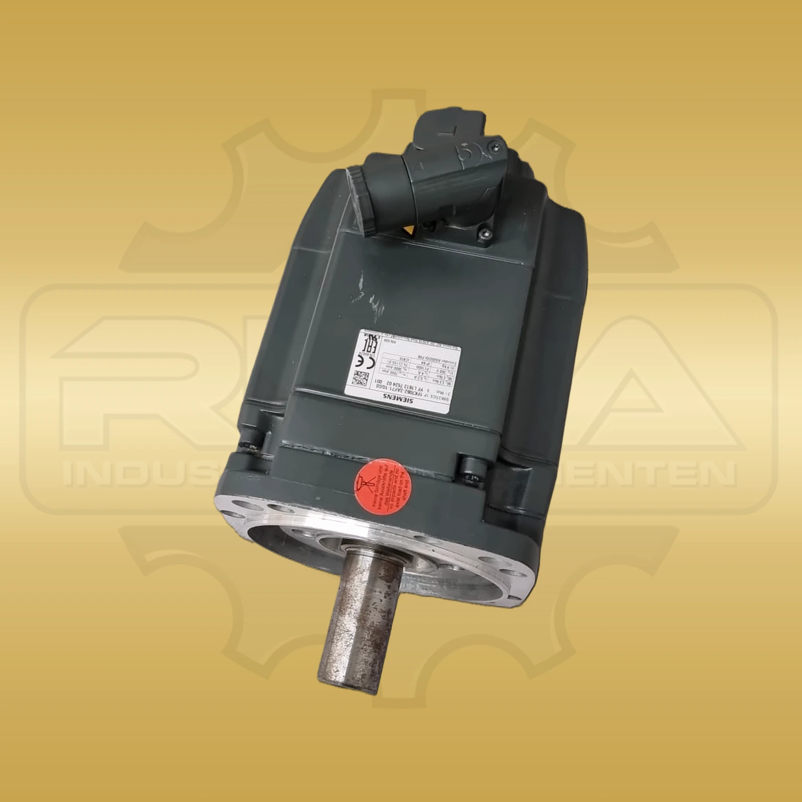 Siemens 1FK7062-2AF71-1QG0