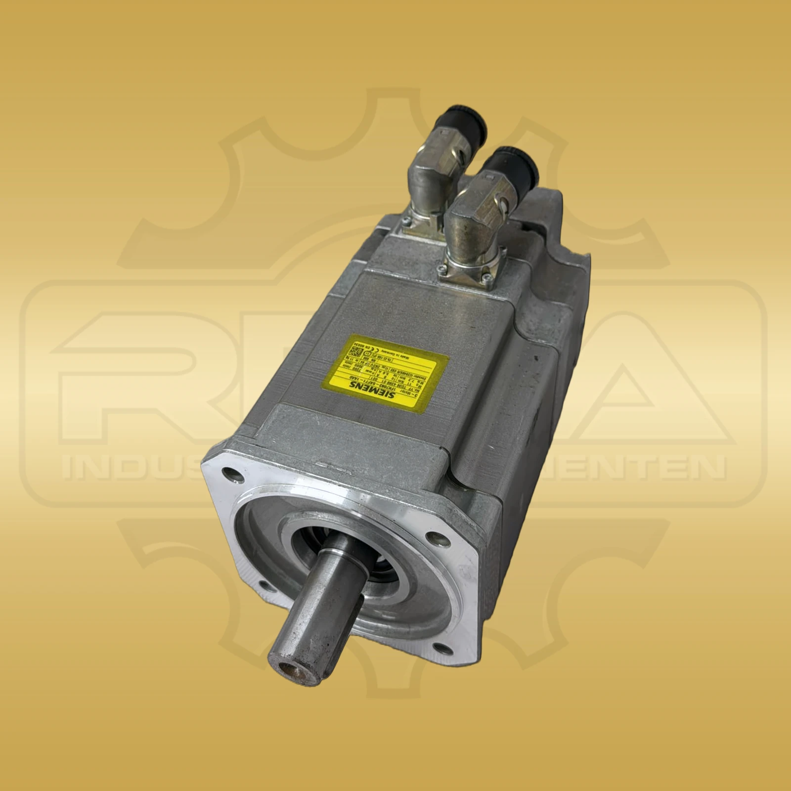 Siemens 1FK7063-5AF71-1AA0