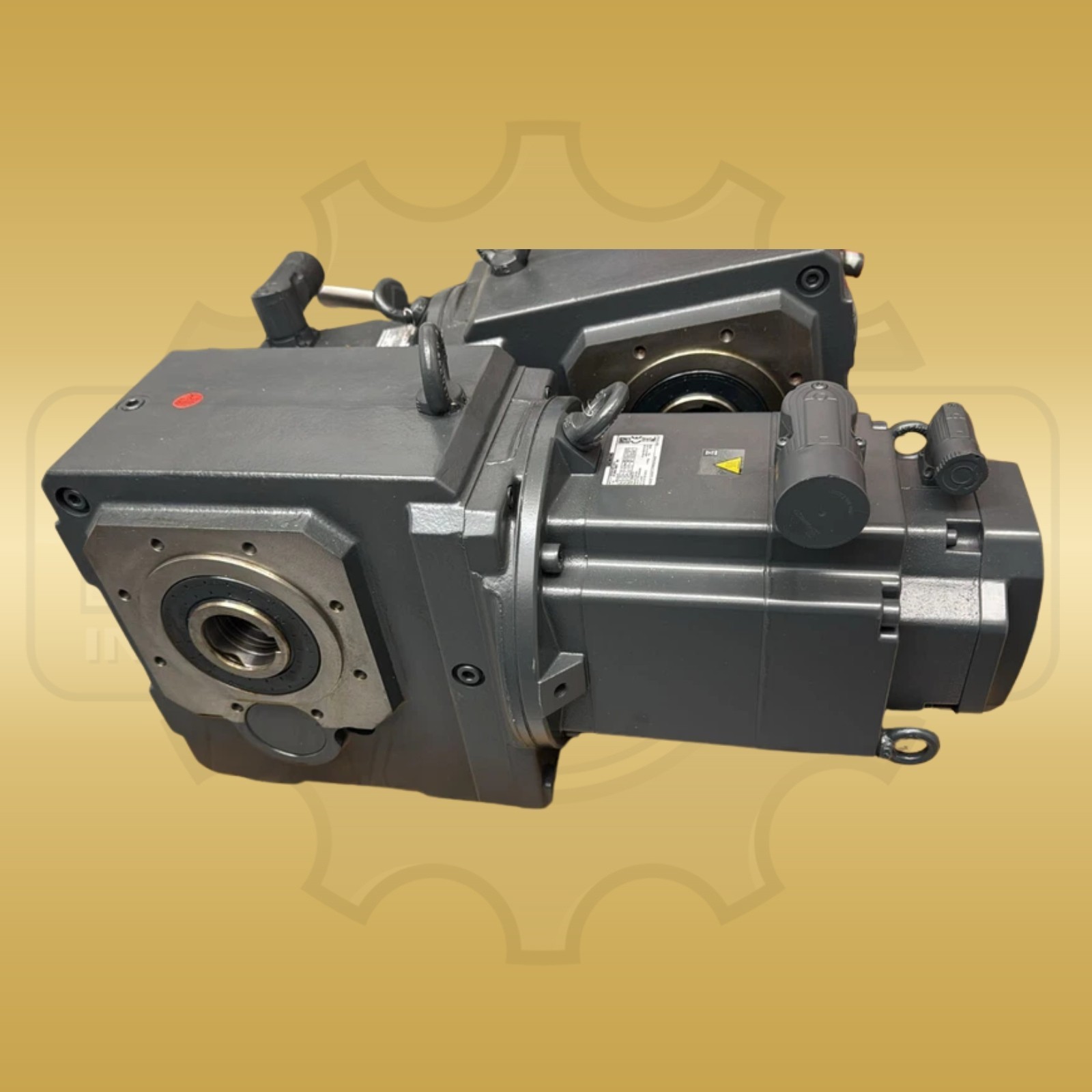 Siemens 1FK7103-5AF71-1AV5-Z