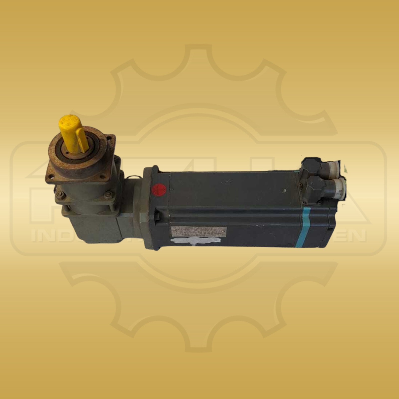 Siemens 1FT5046-0AF21-1-Z