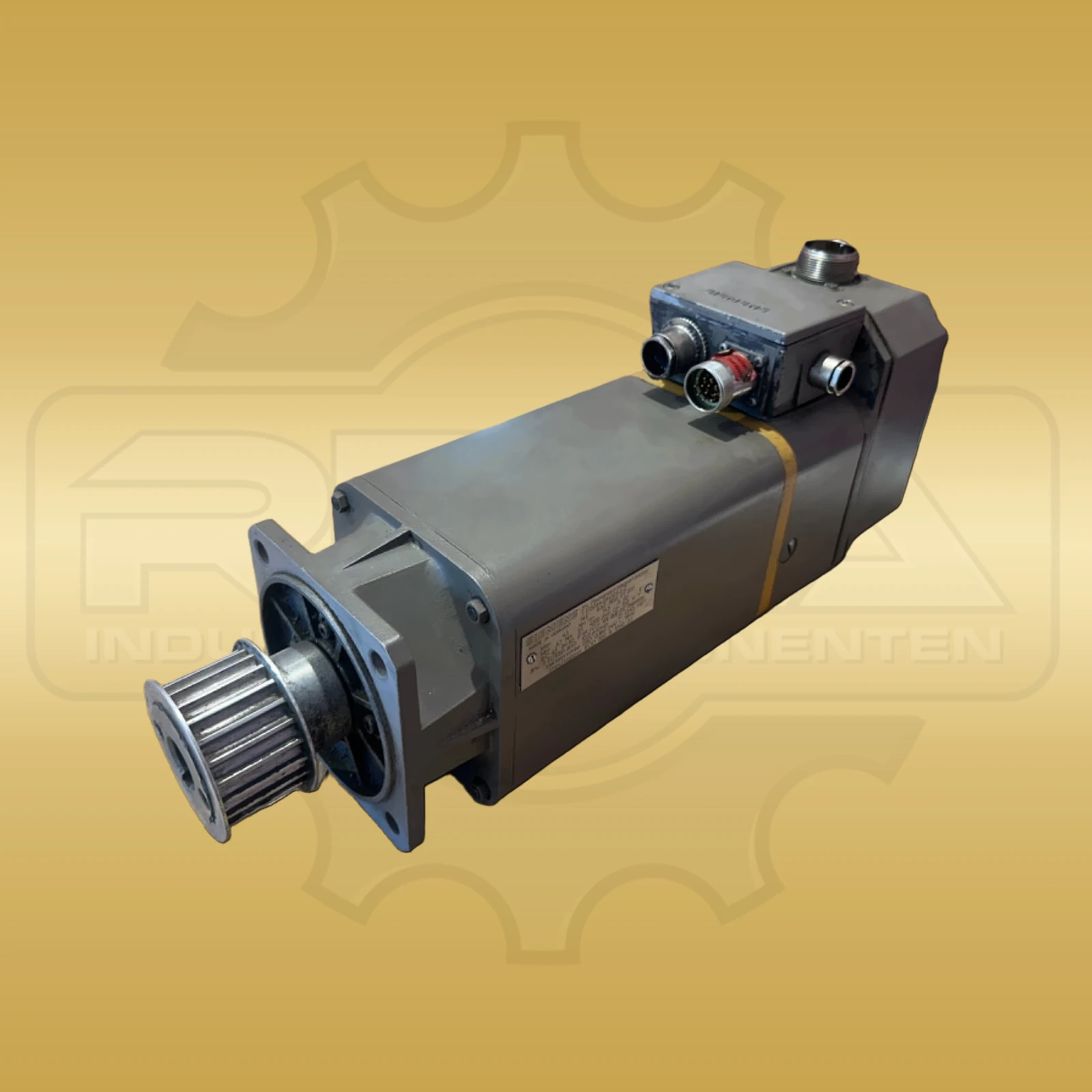 Siemens 1FT5064-0AG01-2-Z