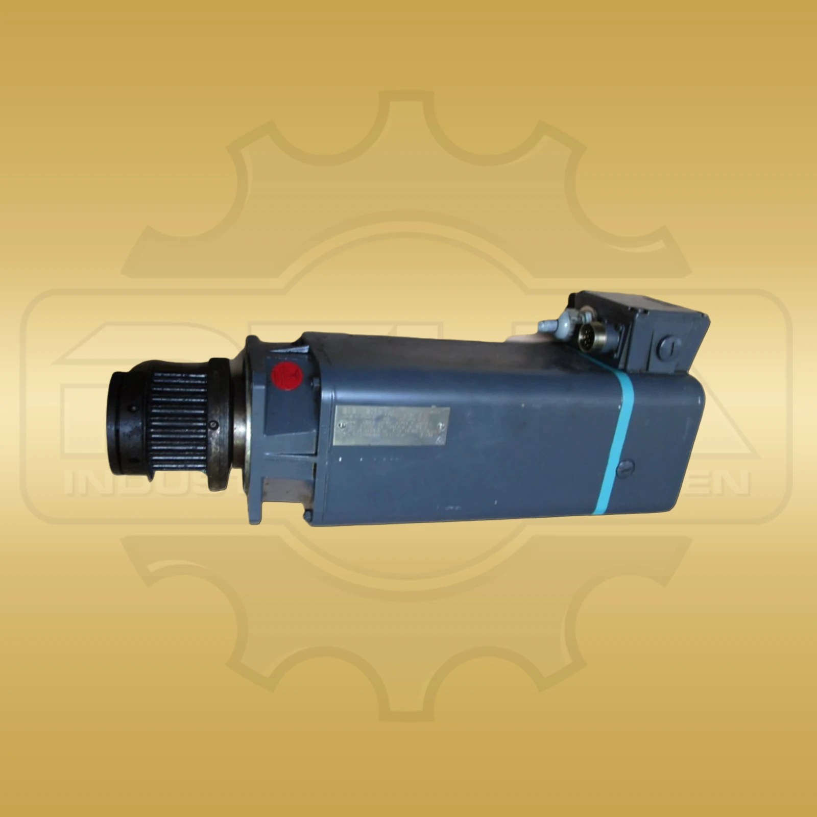 Siemens 1FT5066-0AC71-2-Z