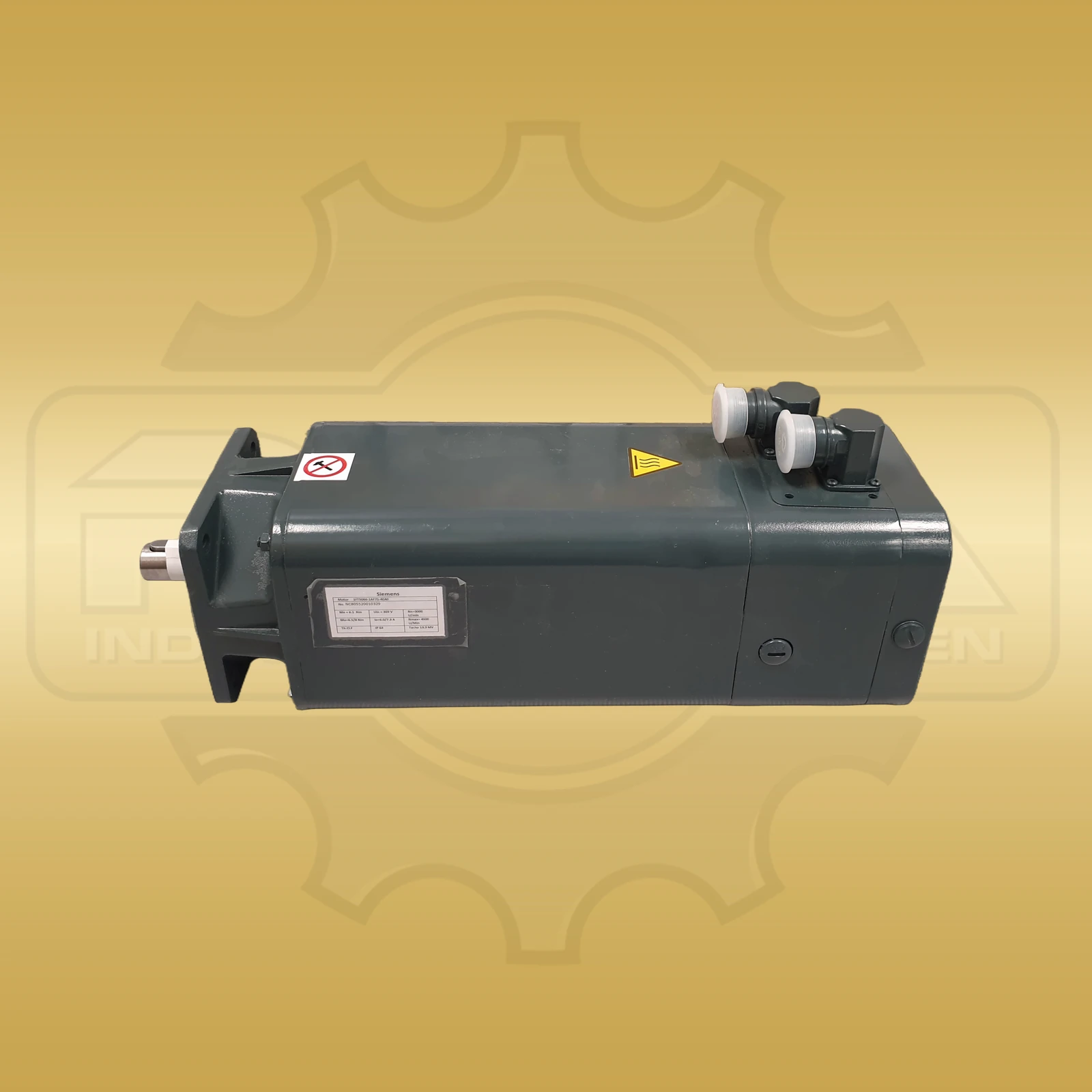 Siemens 1FT5066-1AF71-4EA0
