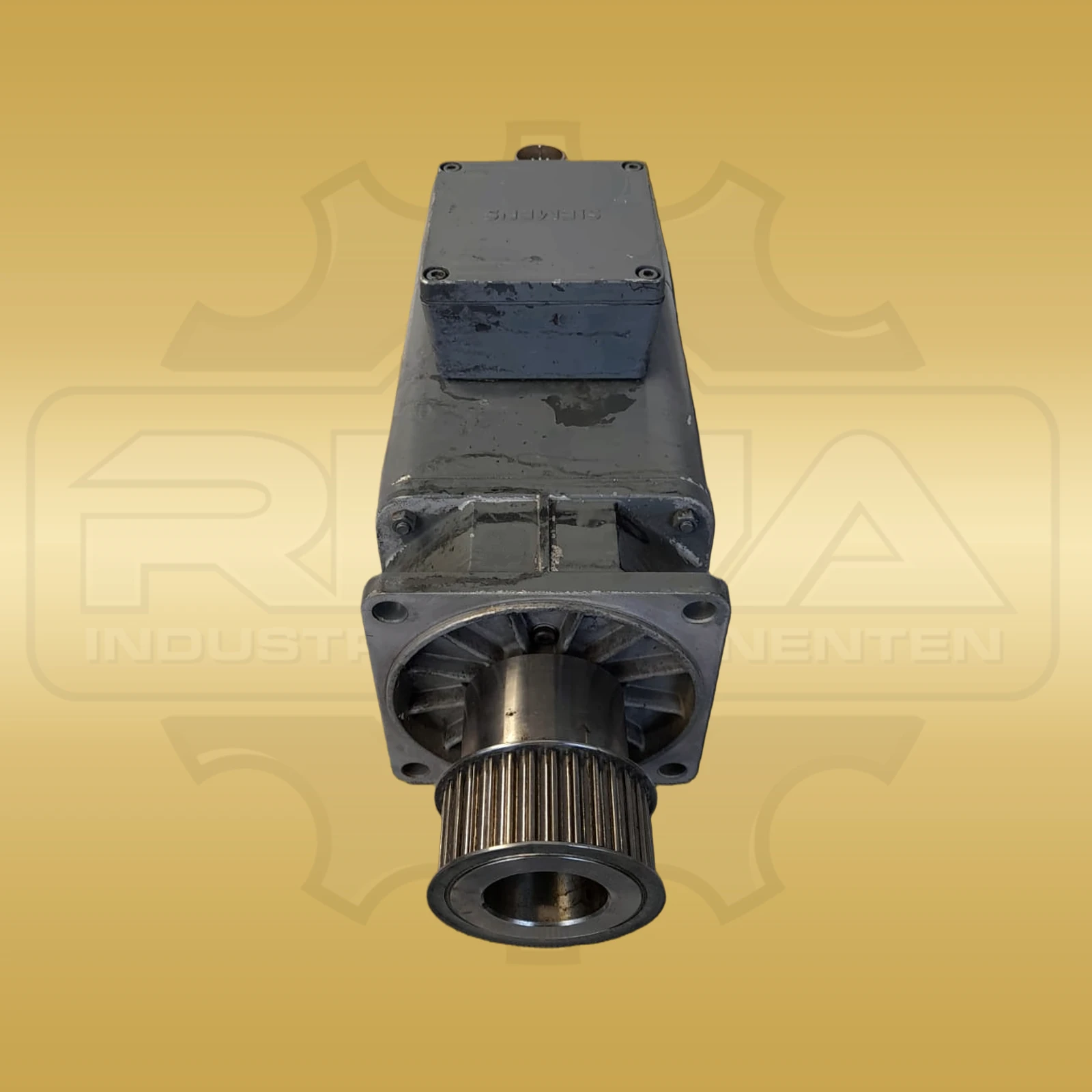 Siemens 1FT5072-0AG71-2-Z