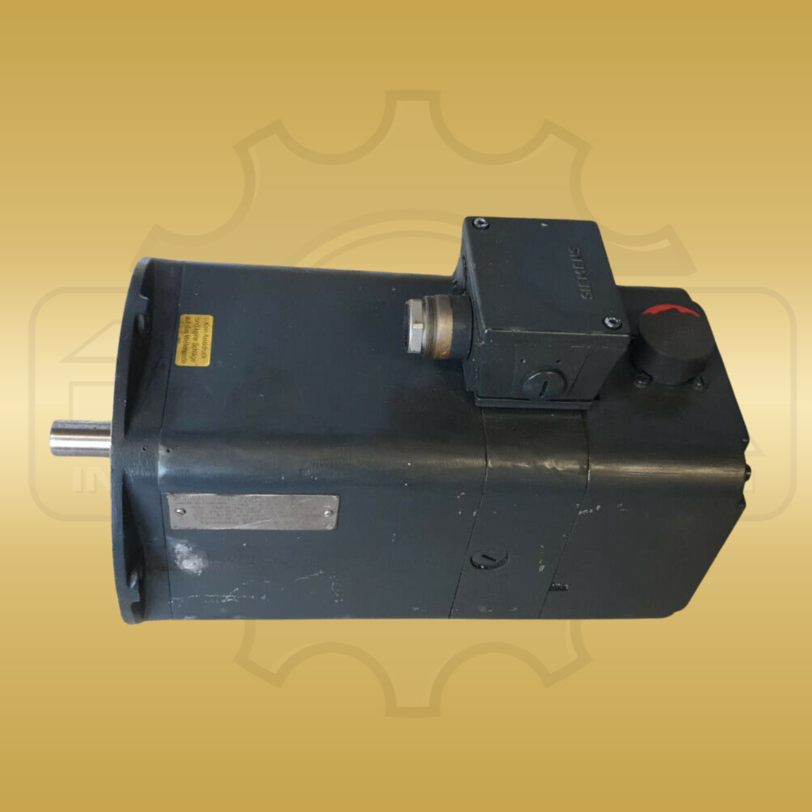 Siemens 1FT5073-0AC01-Z