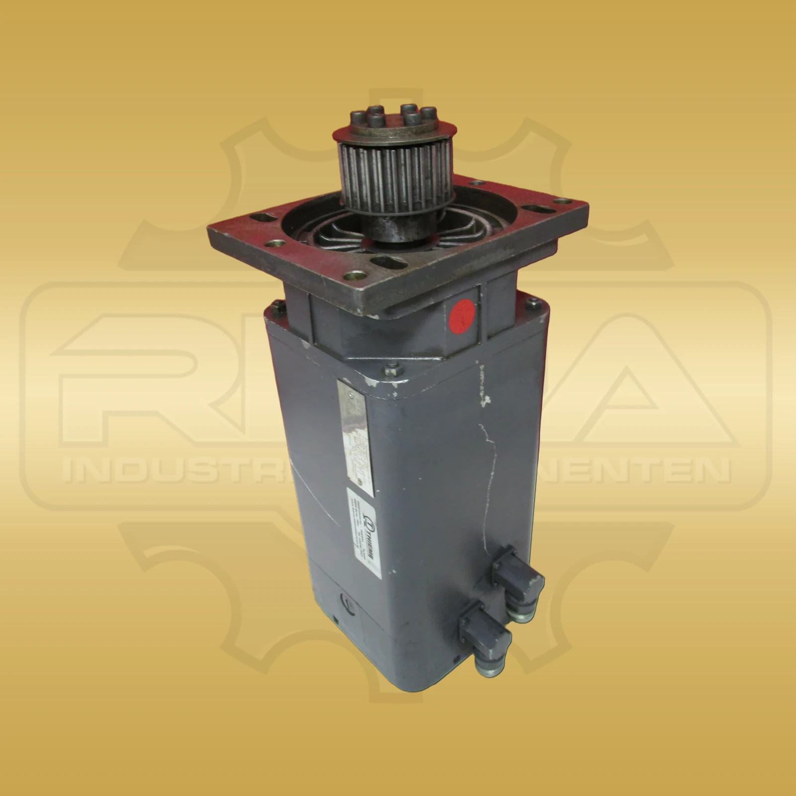 Siemens 1FT5074-1AC71-3AG0