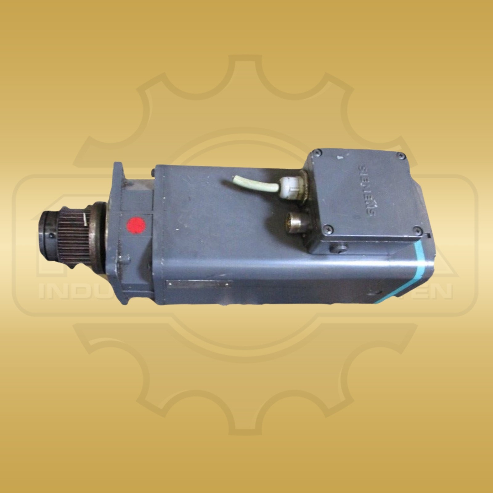Siemens 1FT5076-0AC71-2-Z