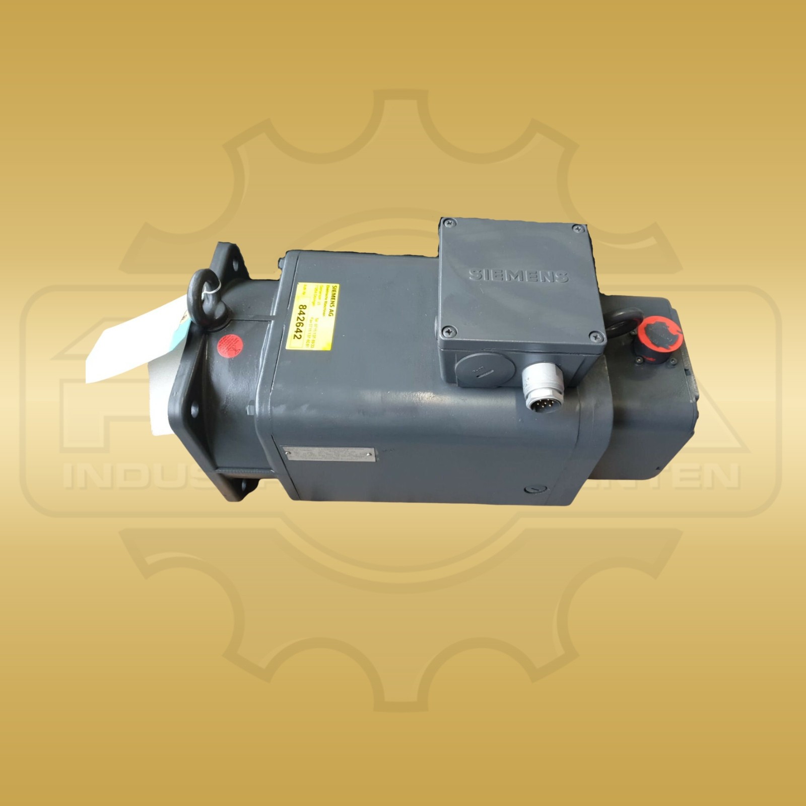 Siemens 1FT5102-0AC01-0-Z
