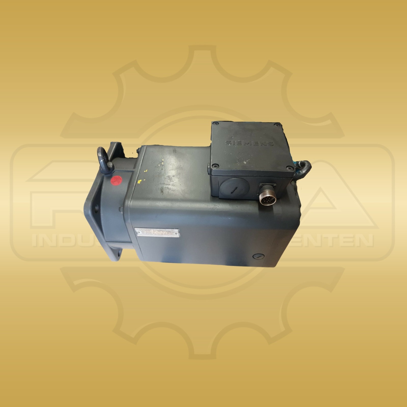 Siemens 1FT5102-0AC71-2