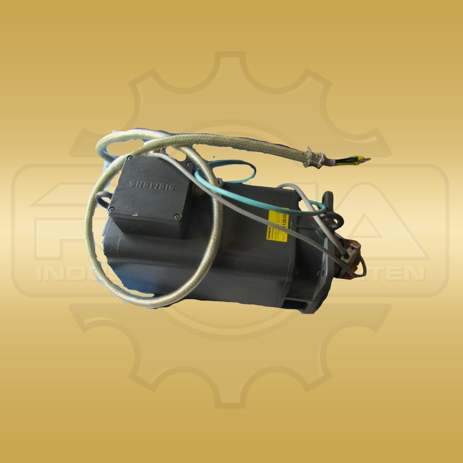 Siemens 1FT5104-0AC74-2-Z