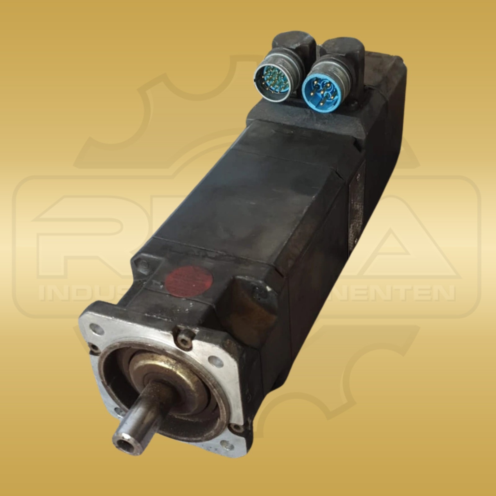 Siemens 1FT6034-4AK71-4EG1