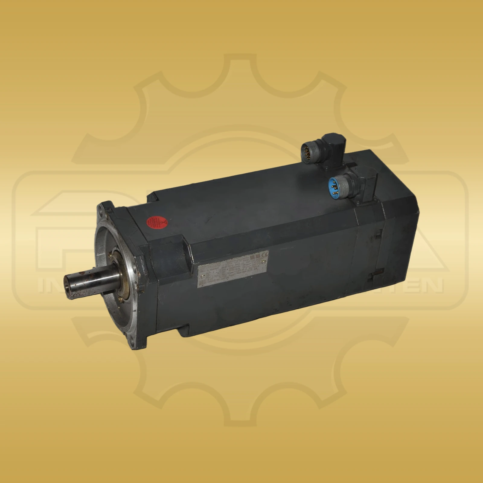 Siemens 1FT6064-1AF71-4AG1