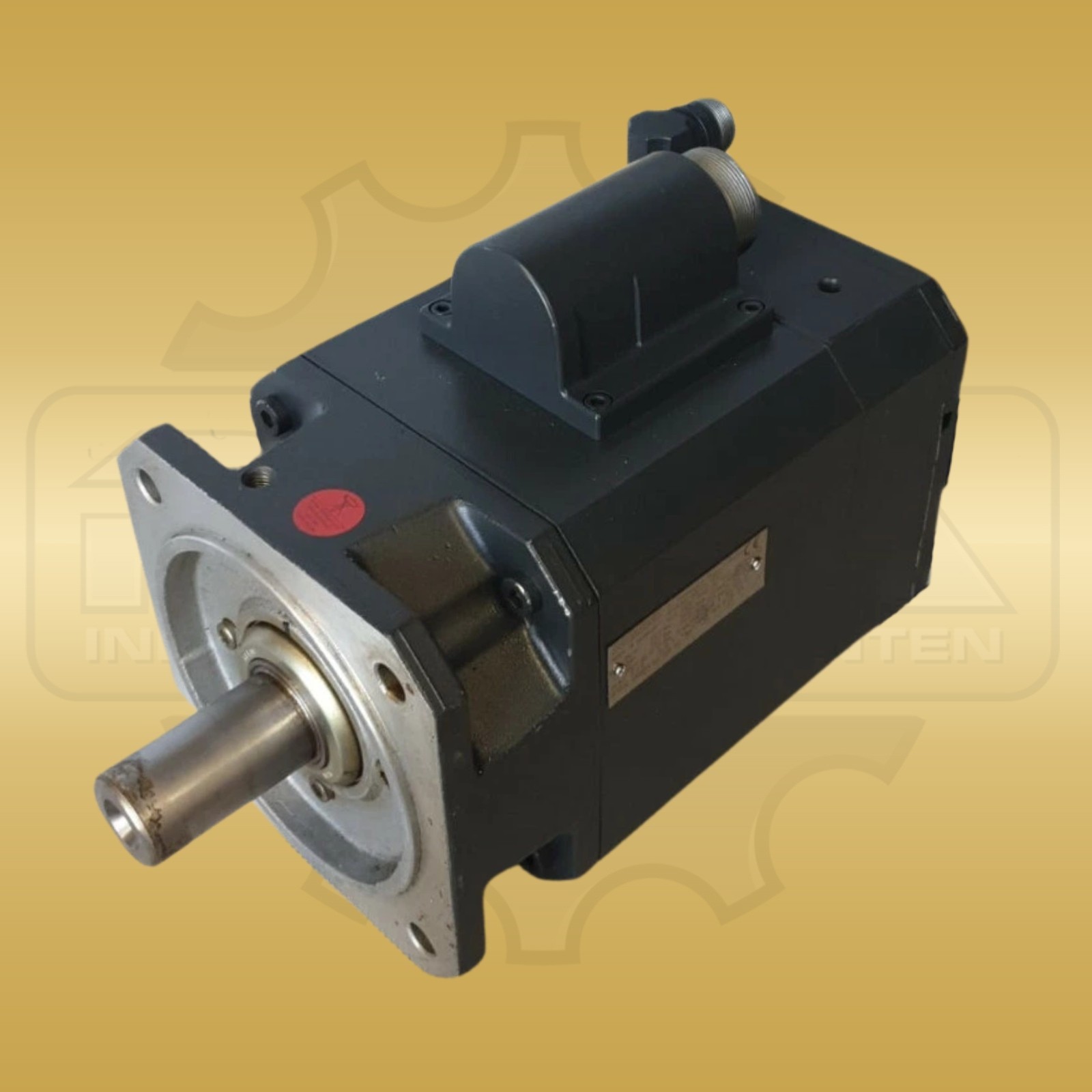 Siemens 1FT6082-8AF71-3AG1