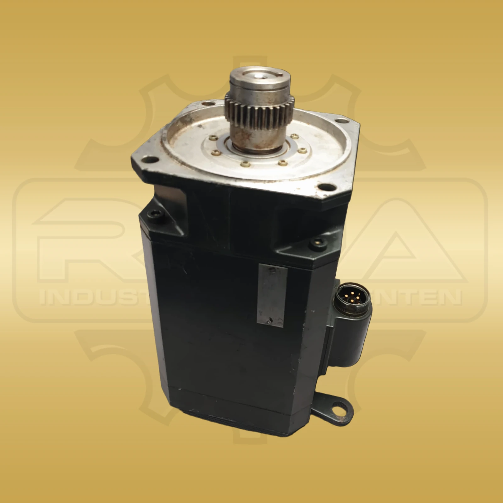 Siemens 1FT6102-8AB71-4AH0
