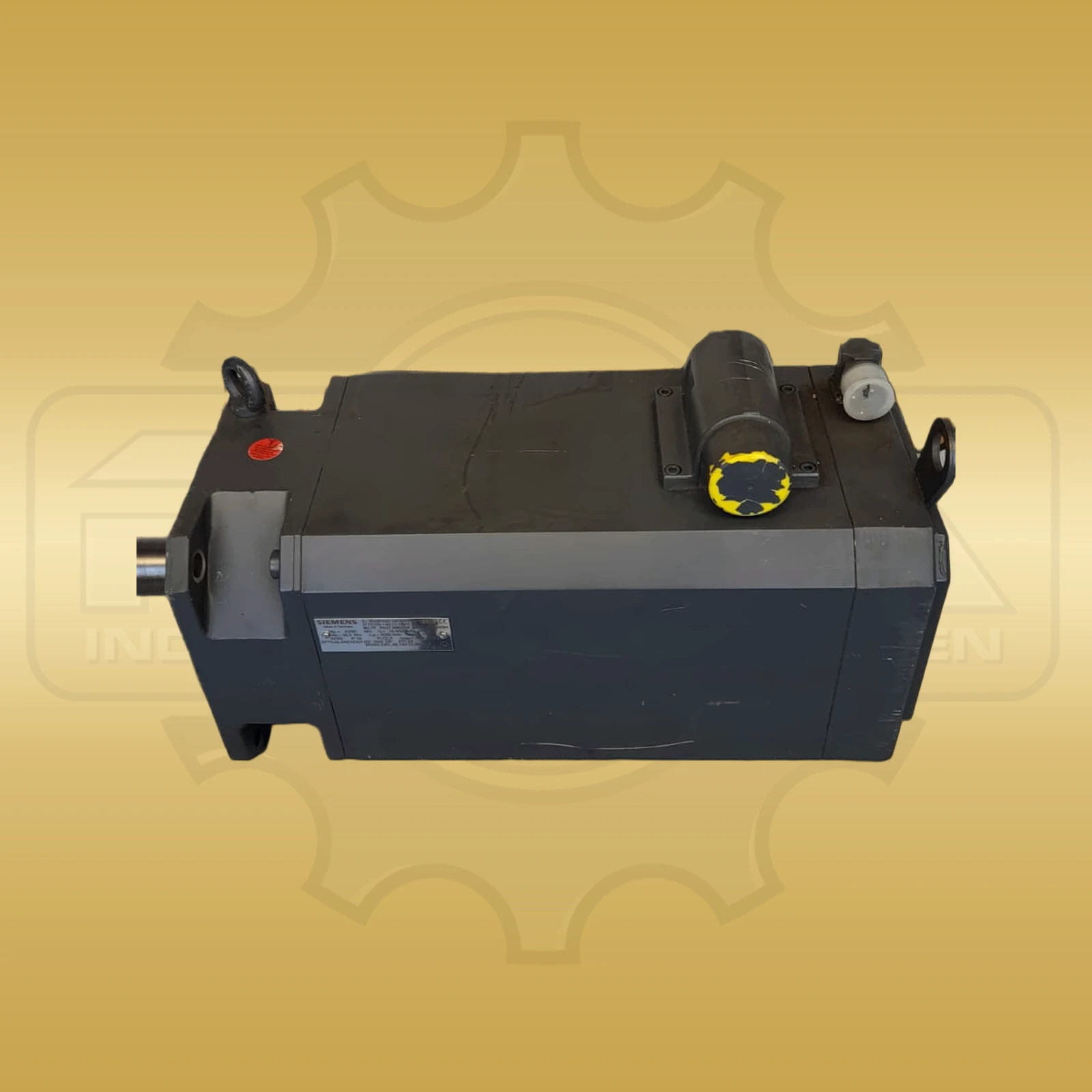 Siemens 1FT6105-1AC71-1AH1