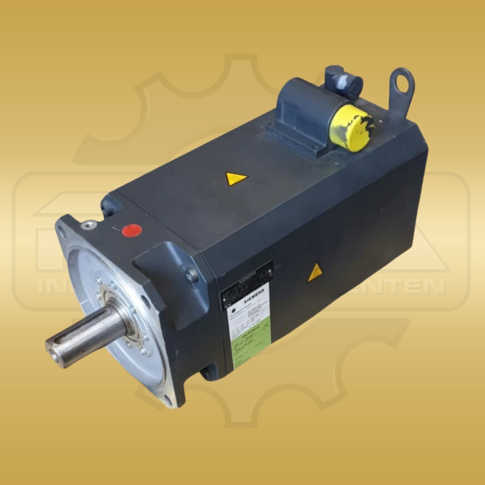 Siemens 1FT6105-8AB71-1AB0