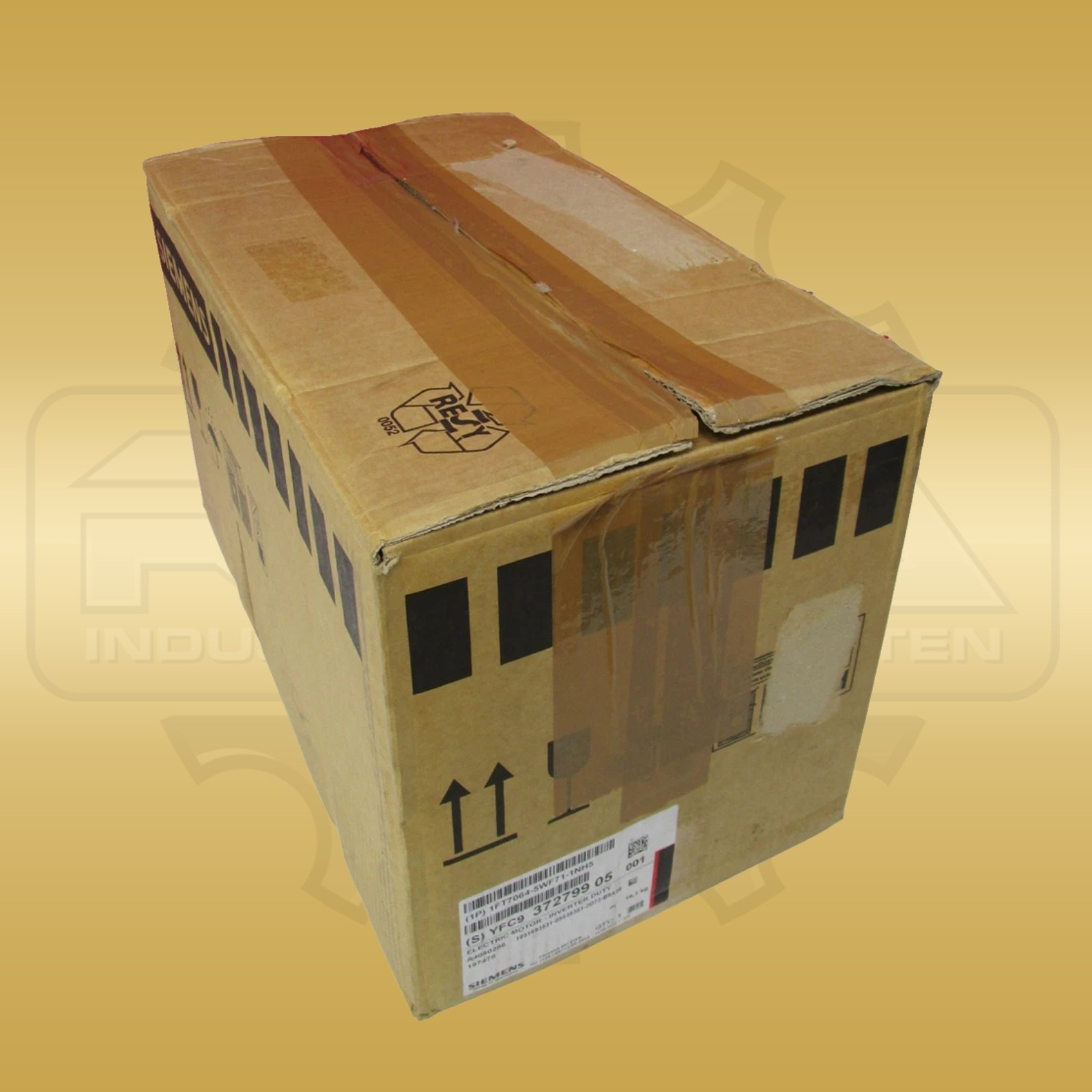 Siemens 1FT7064-5WF71-1NH5