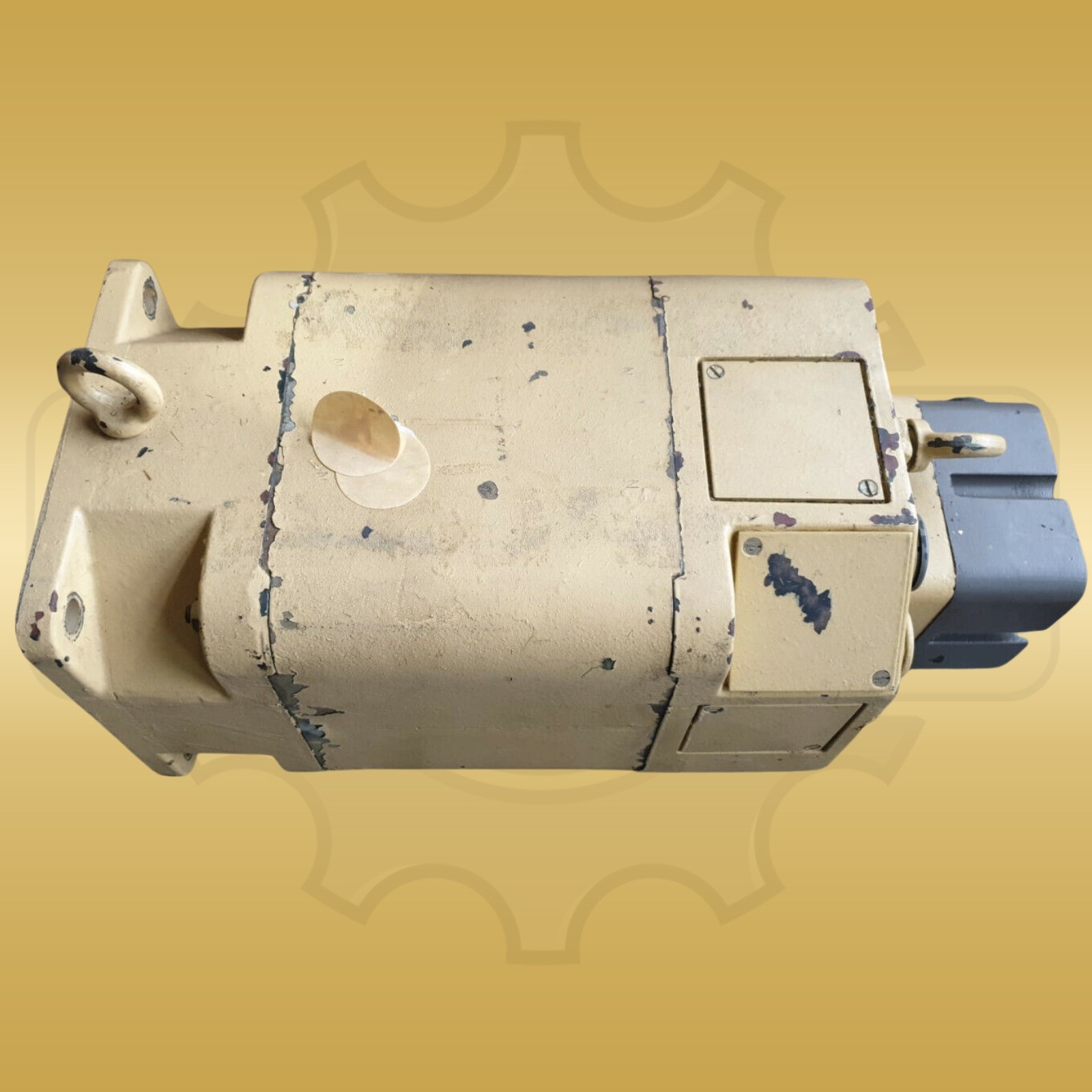 Siemens 1HU3132-0AC01-0ZZ9-Z
