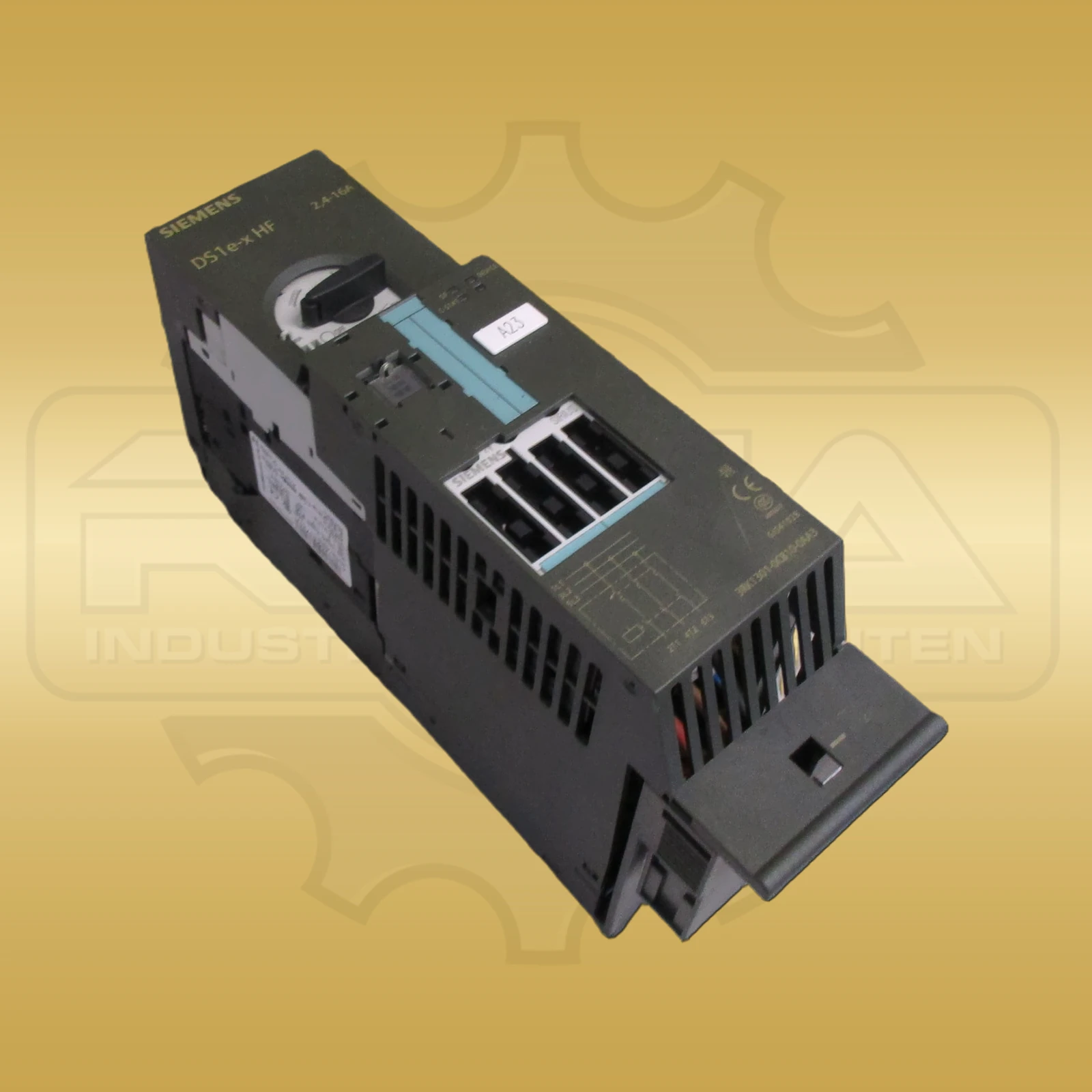 Siemens 3RK1301-0CB10-0AA3