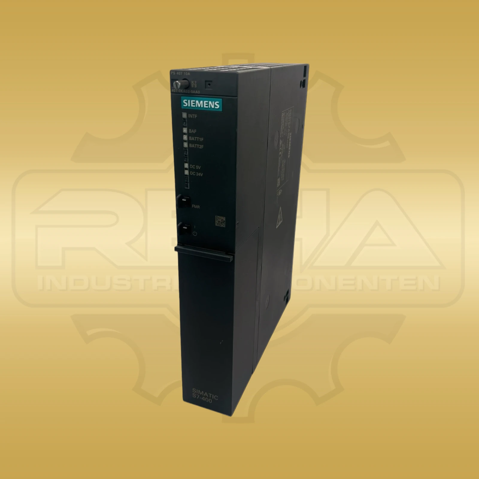 Siemens 6AG1 407-0KA02-4AA0