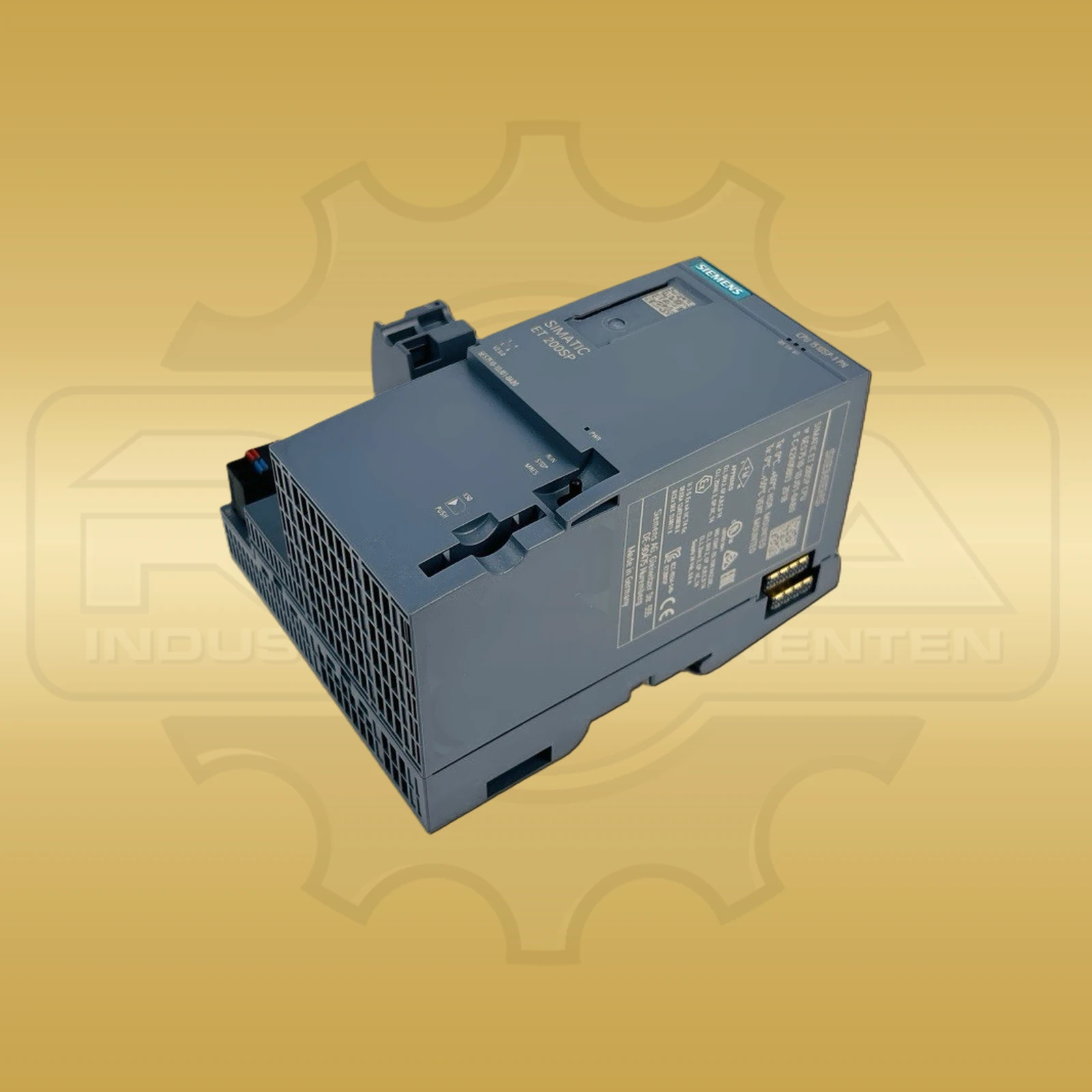 Siemens 6AG2510-1DJ01-4AB0