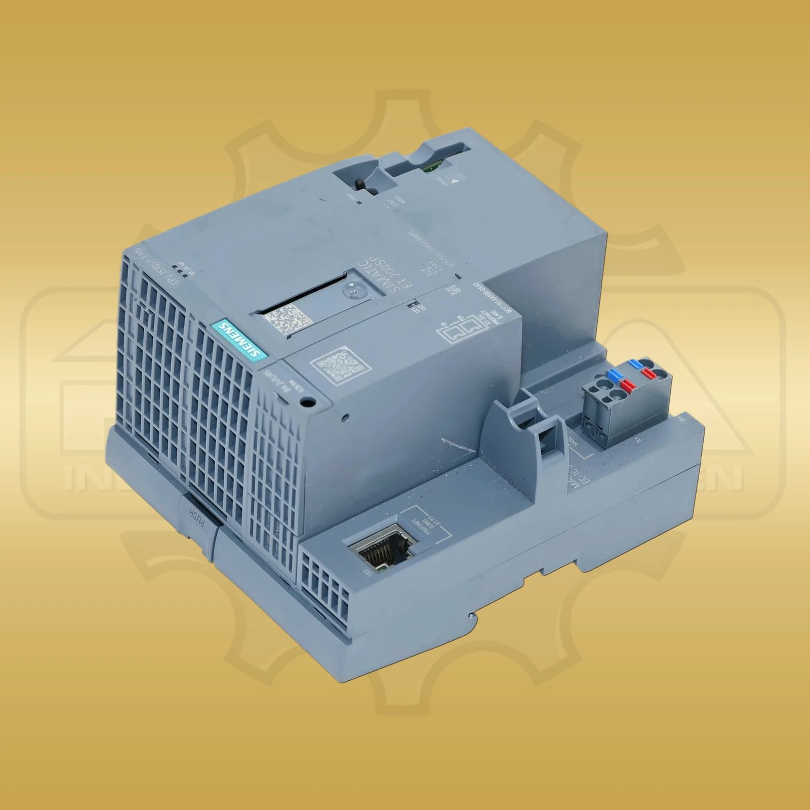 Siemens 6AG2510-1DK03-1AB0