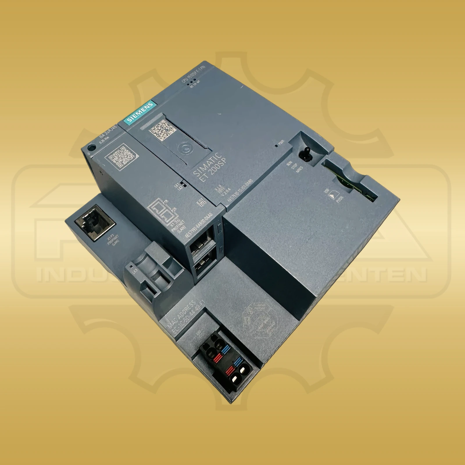 Siemens 6AG2510-1SJ01-1AB0
