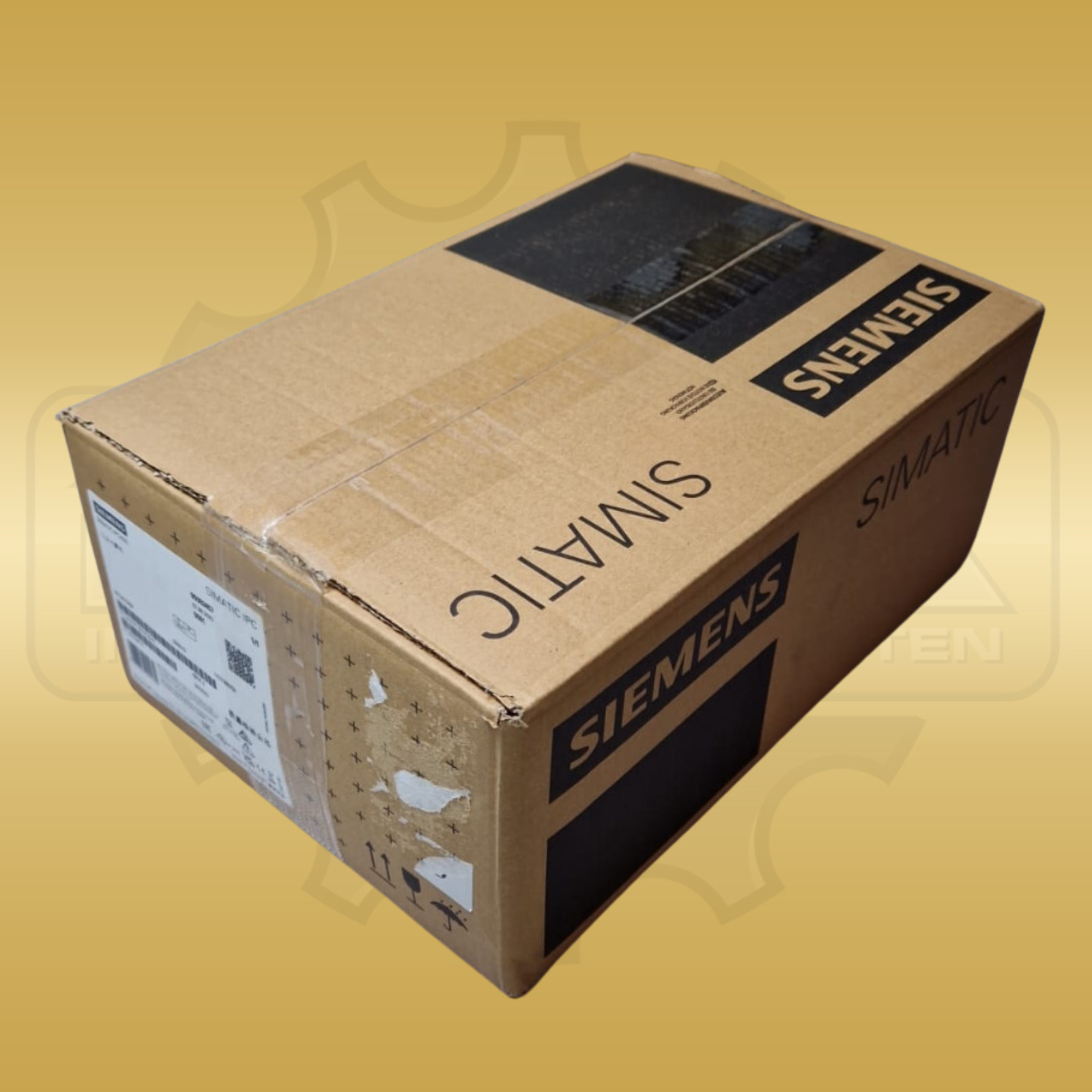 Siemens 6AG4141-5BA34-0GA0