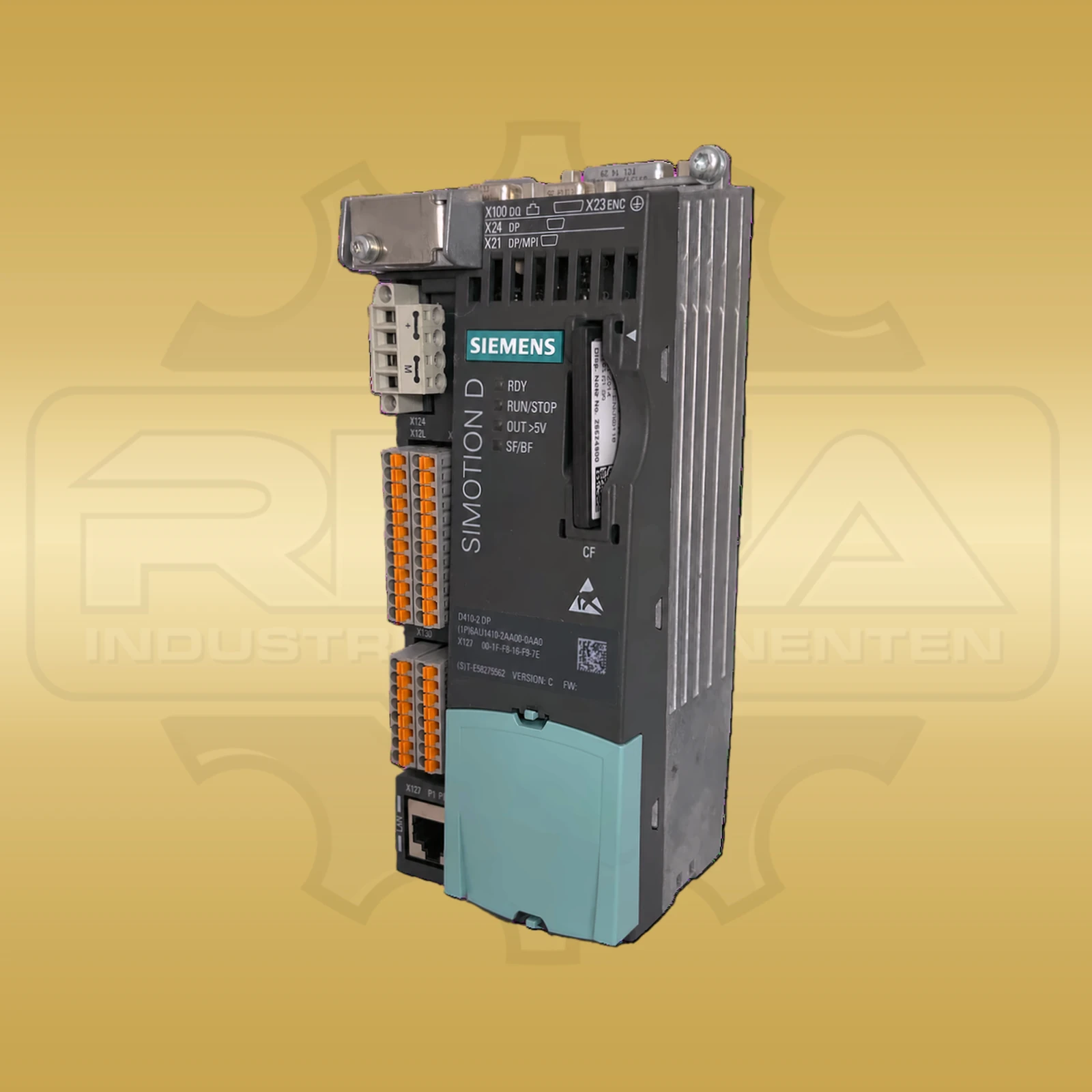 Siemens 6AU1410-2AA00-0AA0