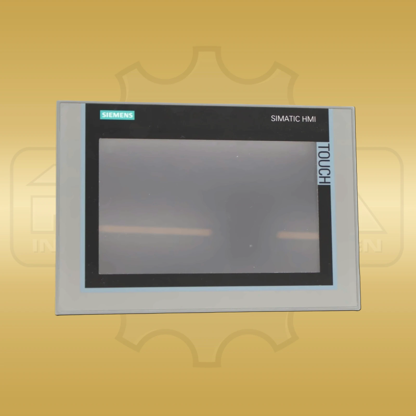 Siemens 6AV2 124-0JC01-0AX0