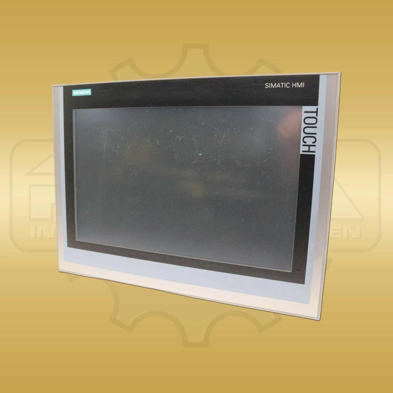 Siemens 6AV2 124-0QC02-0AX0