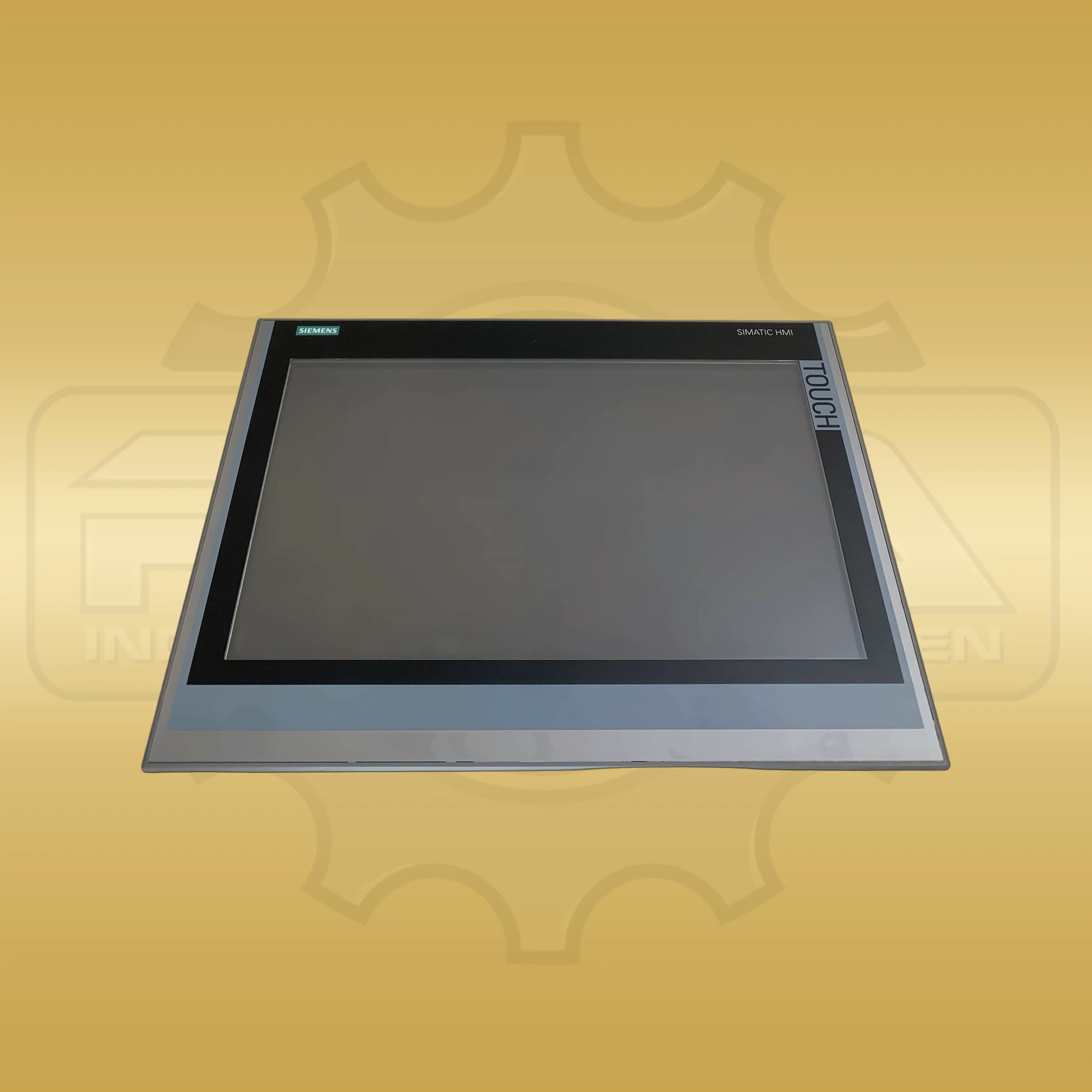 Siemens 6AV2 124-0UC02-0AX1
