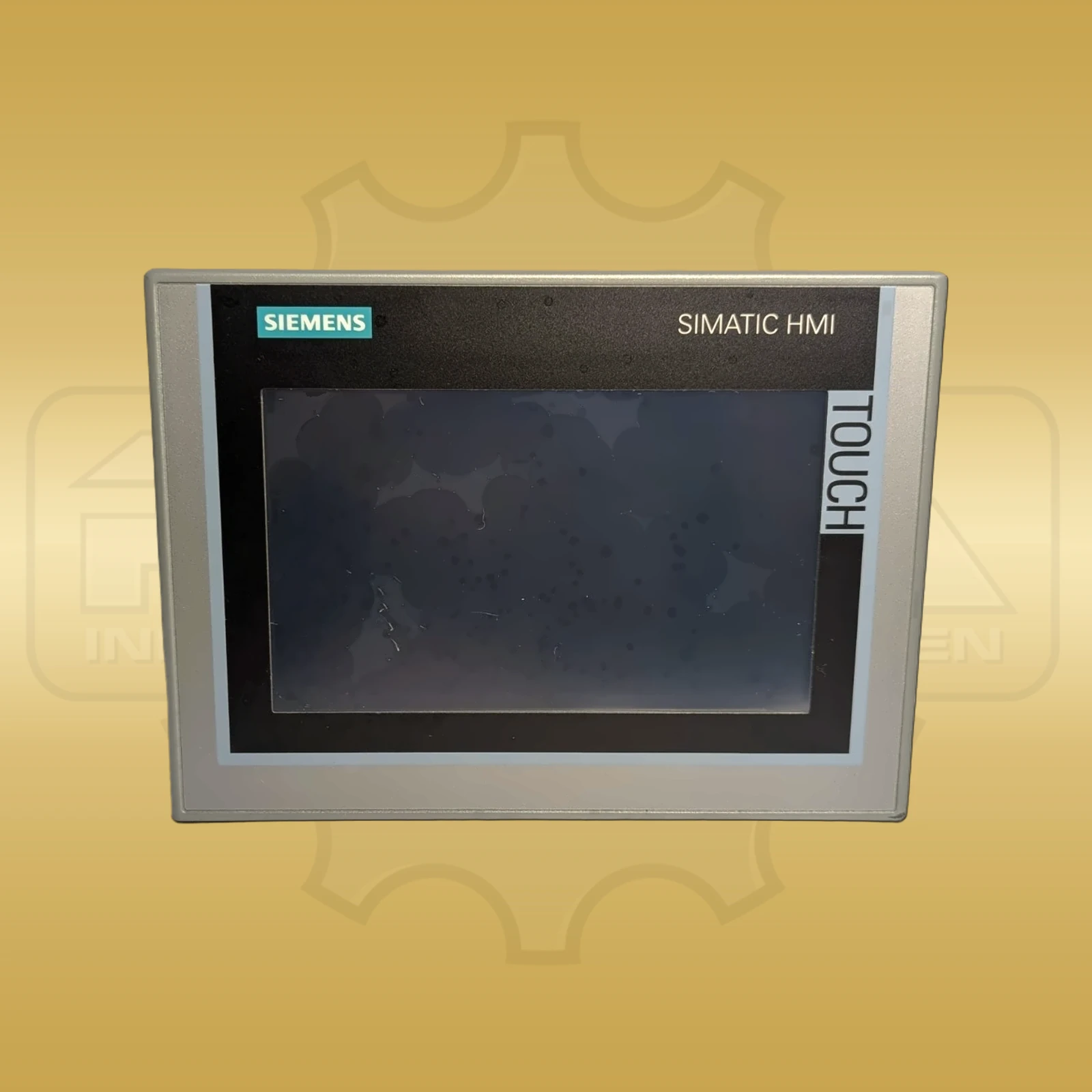 Siemens 6AV2124-0GC01-0AX0