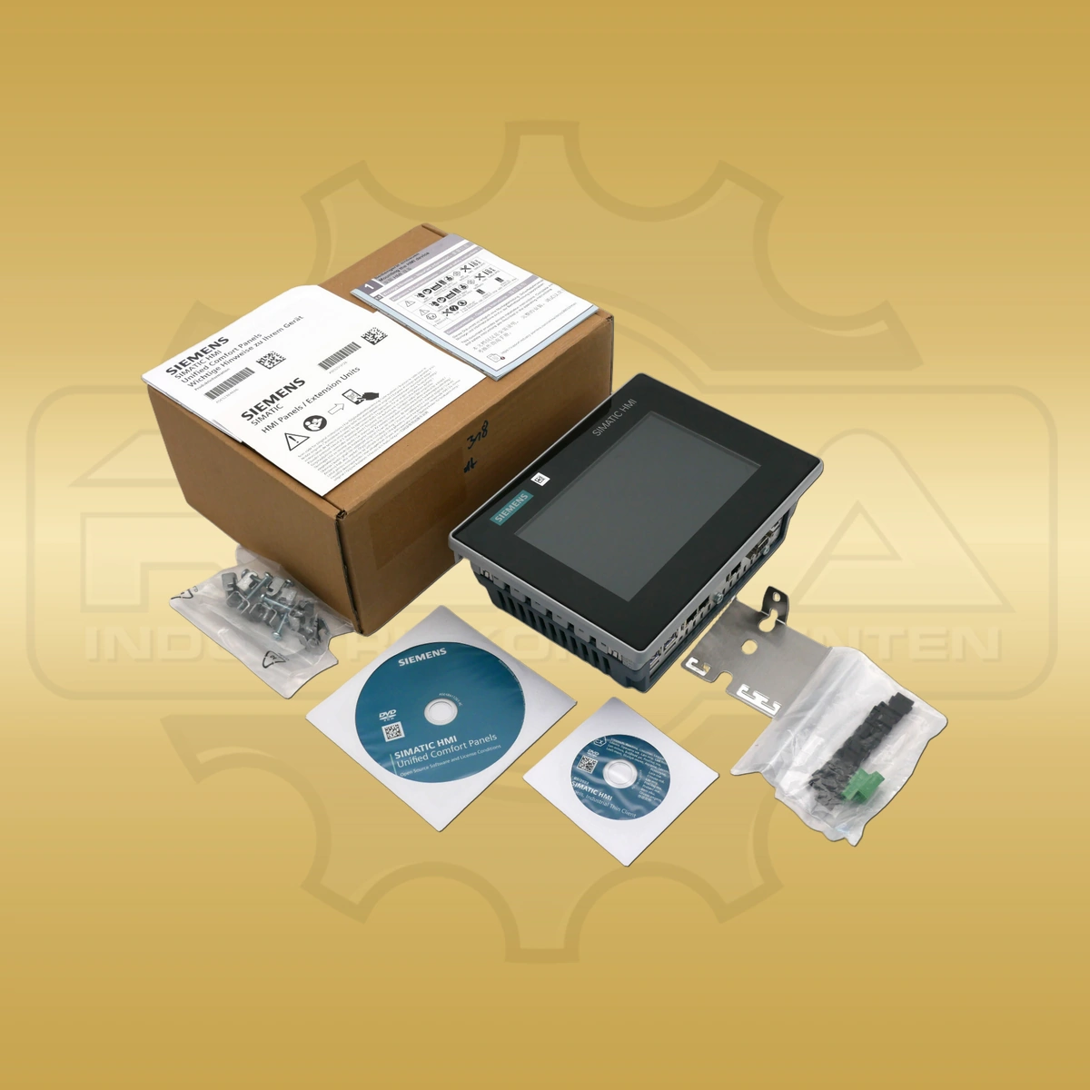 Siemens 6AV2128-3GB06-0AX1