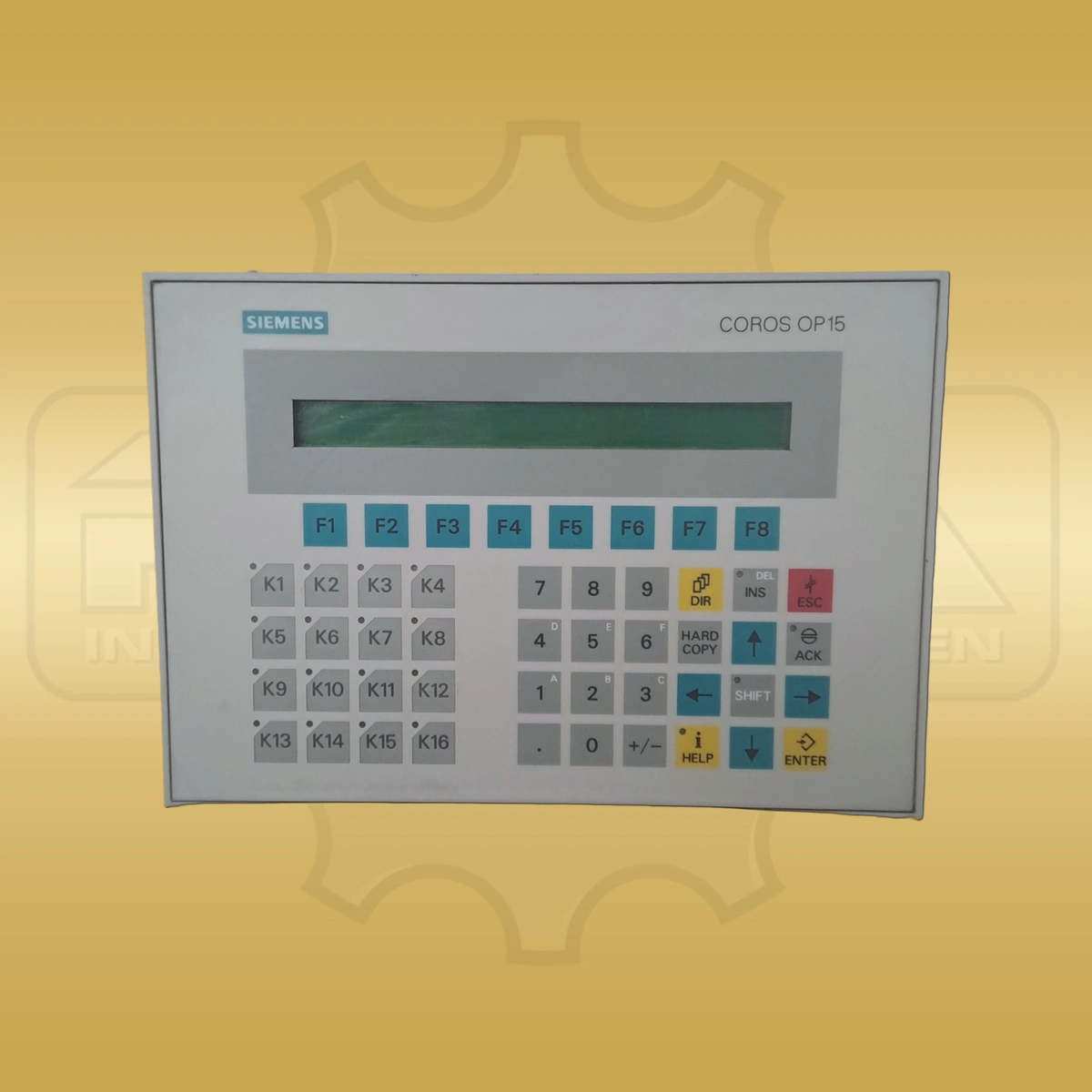 Siemens 6AV3515-1EB32-1AA0