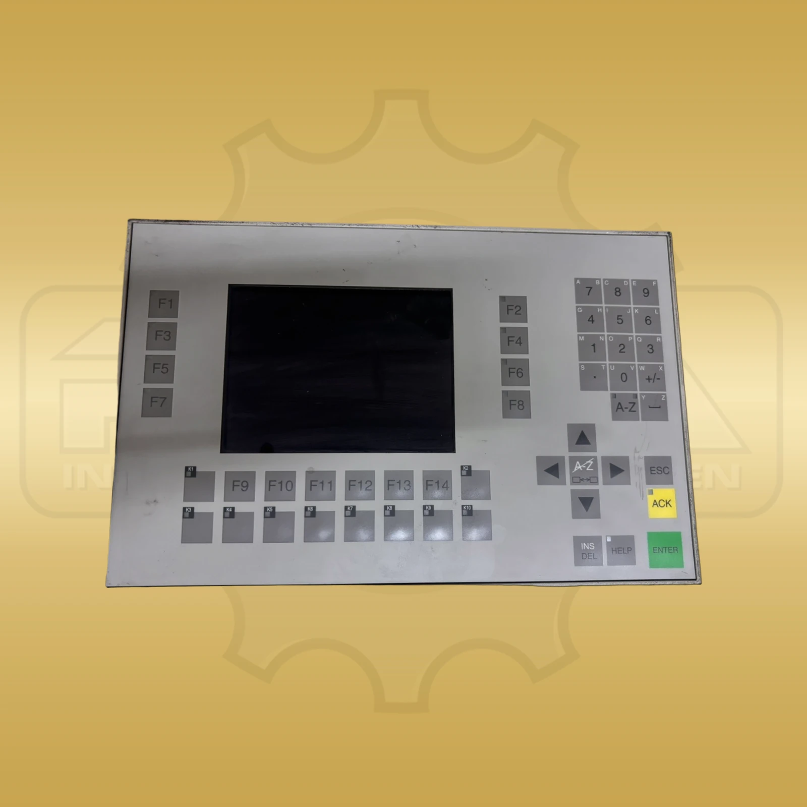 Siemens 6AV3627-1JK00-0AX0