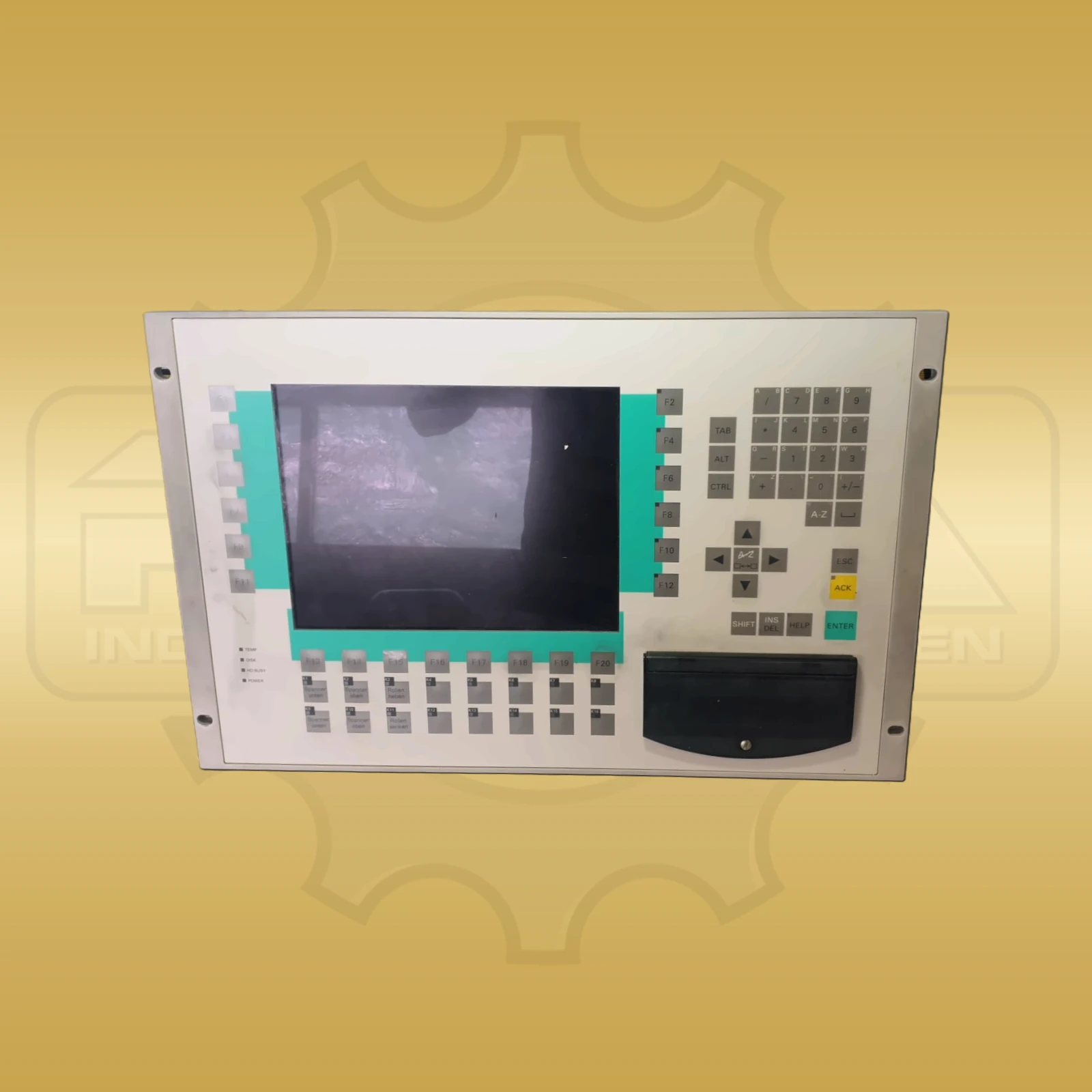 Siemens 6AV3637-1LL00-0FX1