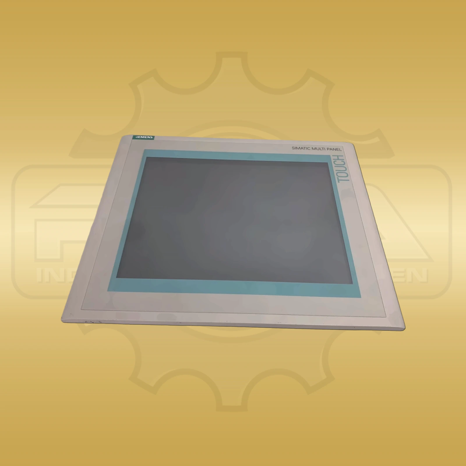 Siemens 6AV6 545-0DA10-0AX0