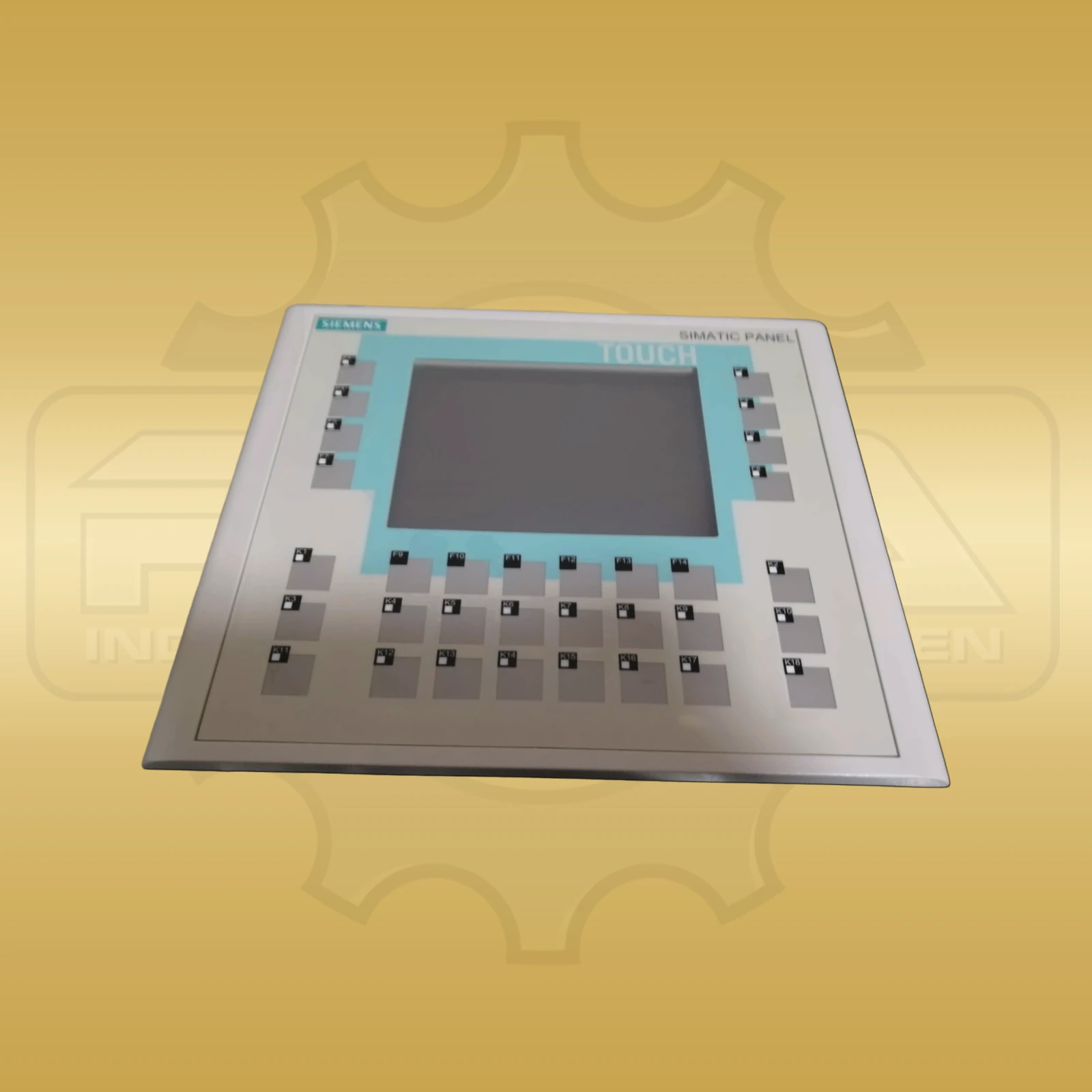 Siemens 6AV6 642-0DA01-1AX0
