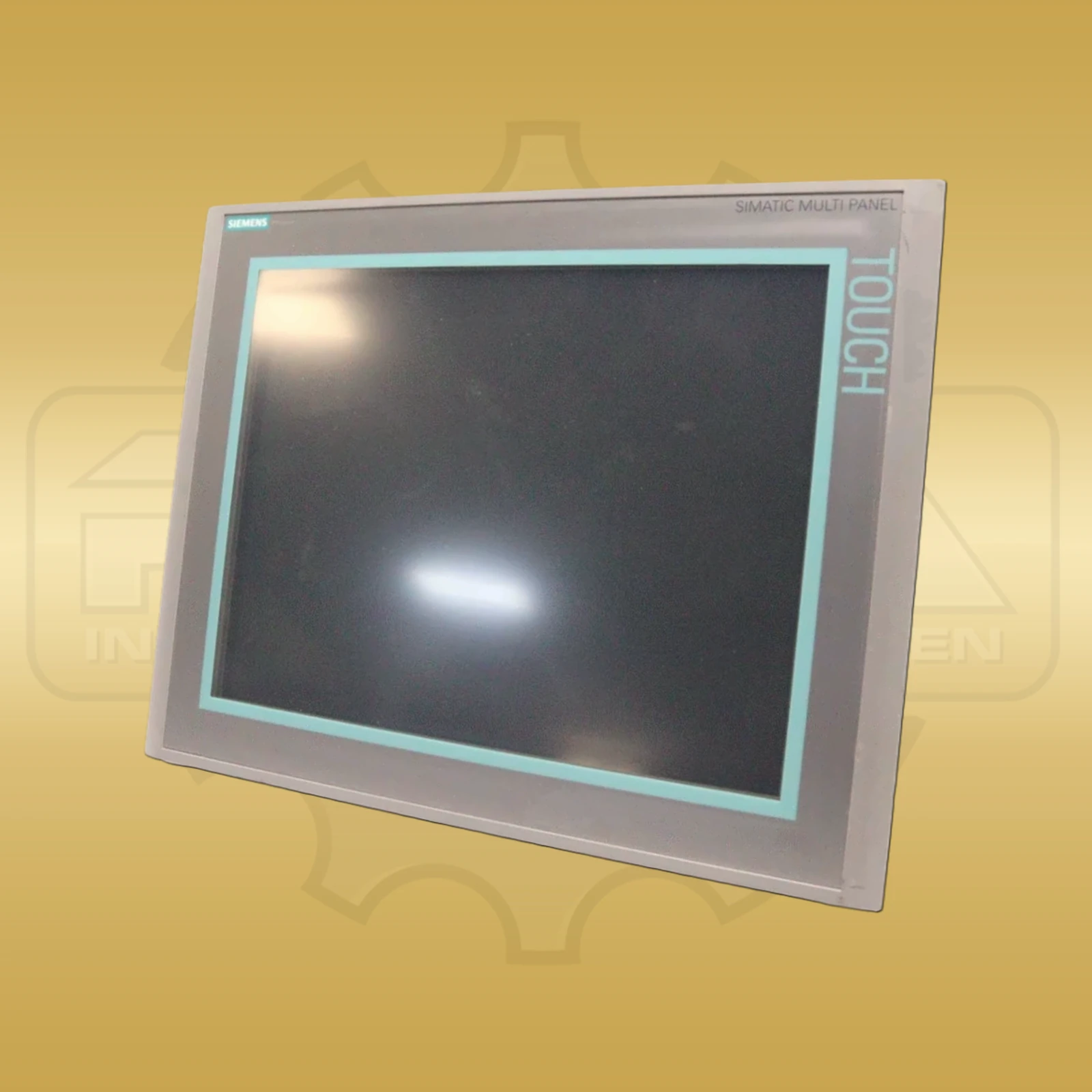 Siemens 6AV6 644-0AB01-2AX0