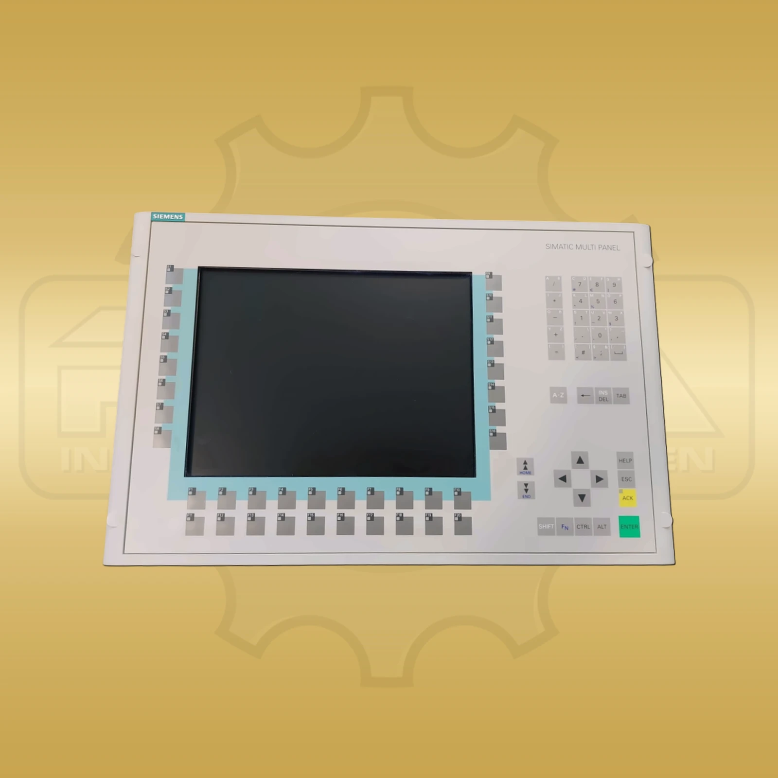 Siemens 6AV6542-0DA10-0AX0