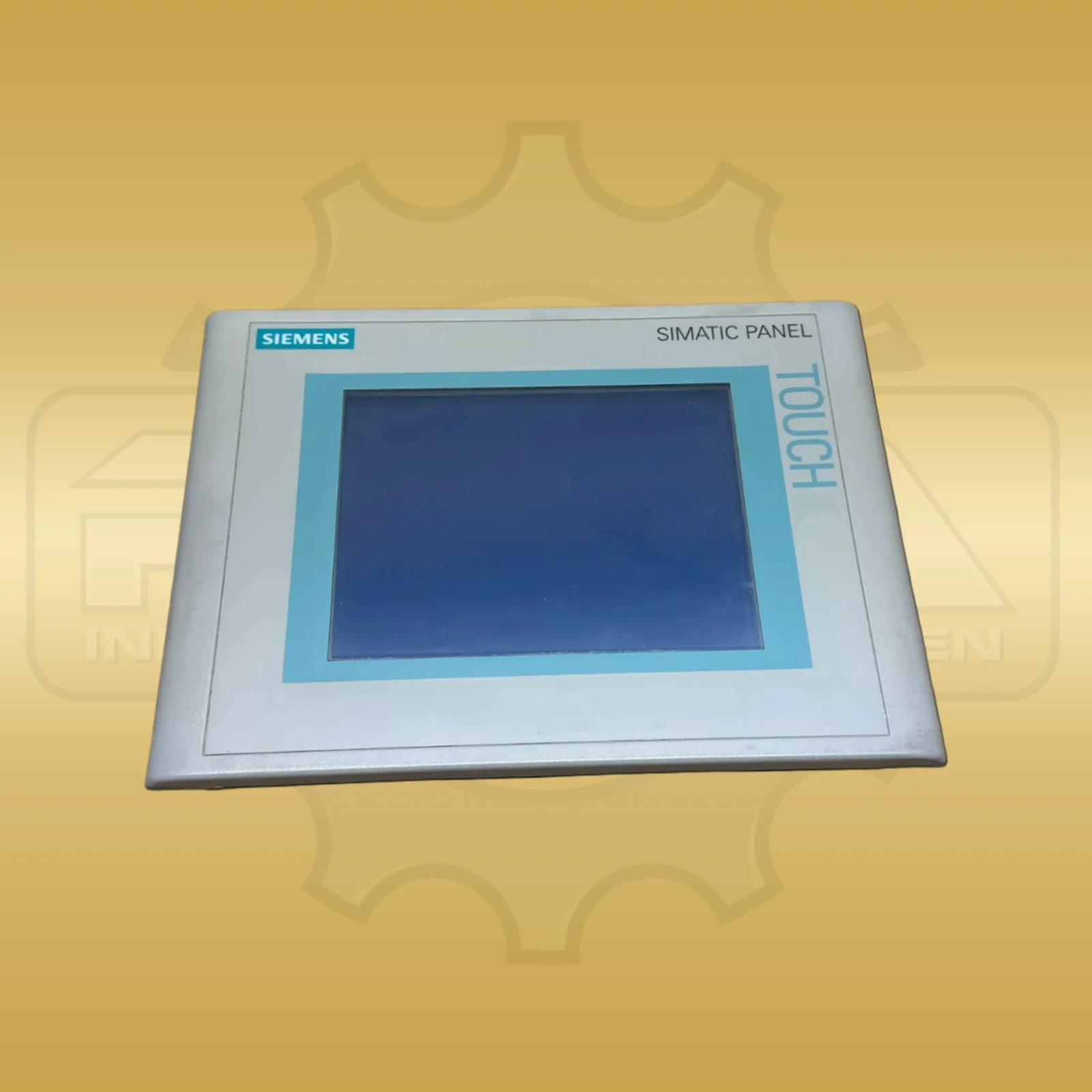Siemens 6AV6642-0BC01-1AX0