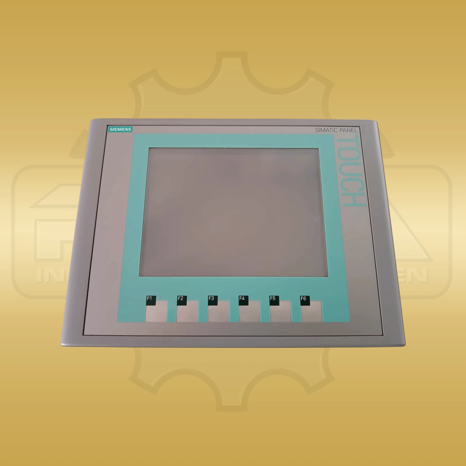 Siemens 6AV6 647-0AD11-3AX0