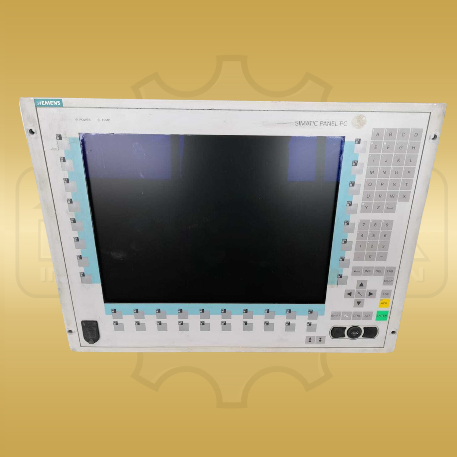 Siemens 6AV7705-3BC00-0AD0