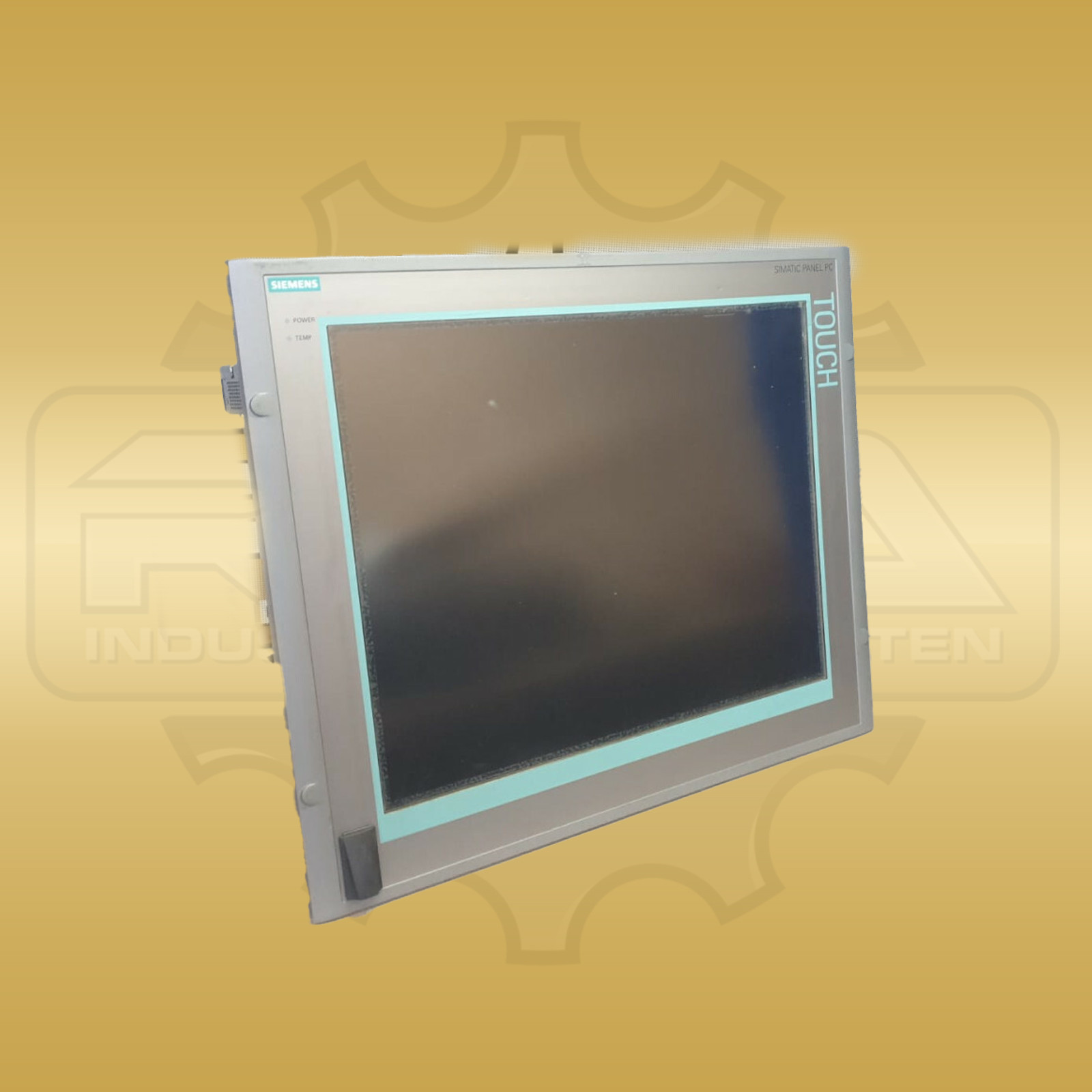 Siemens 6AV7814-1BB20-1AC0